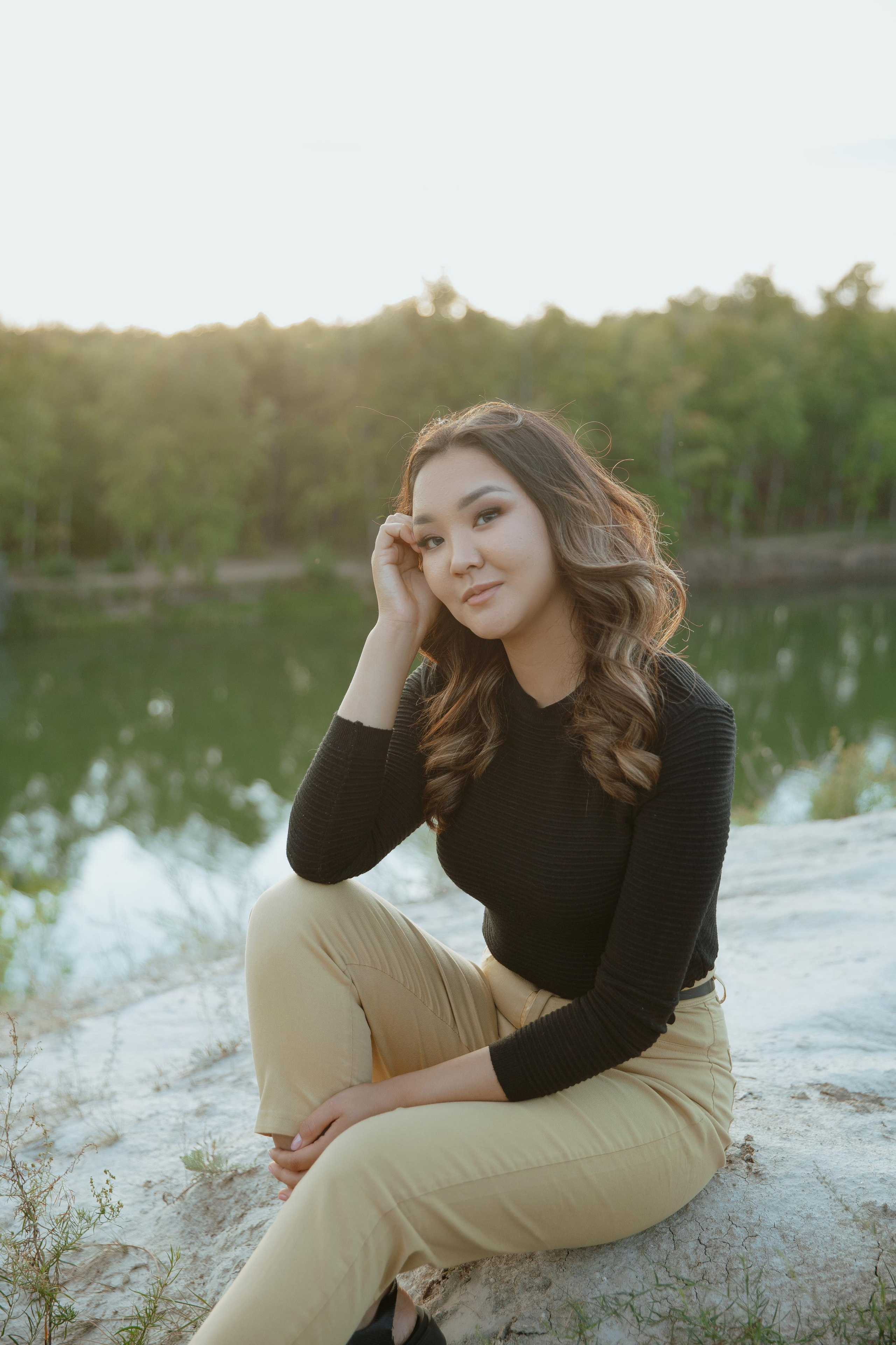 LS Индира и Батырхан. Свадебный и Семейный фотограф в Петрпавловске