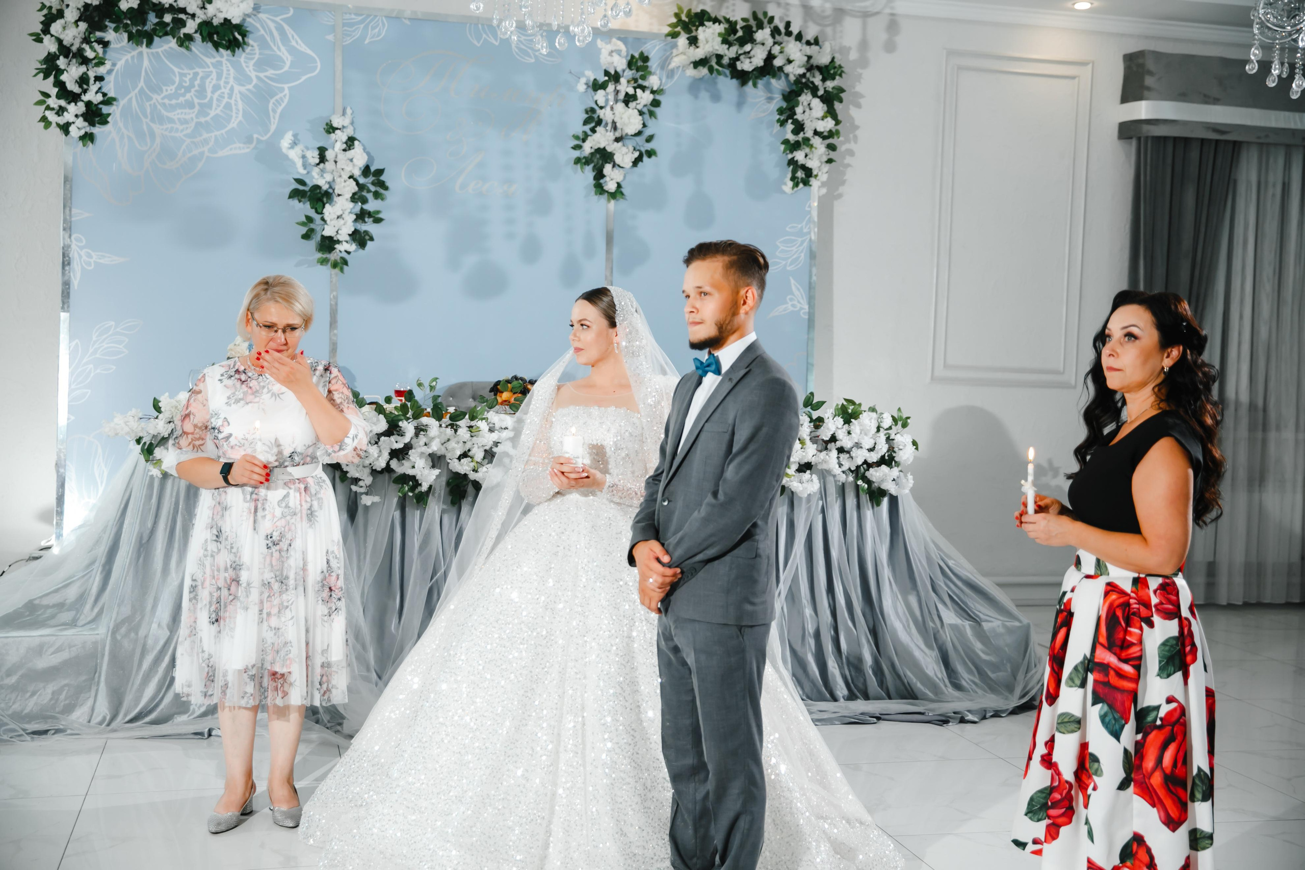 ТИМУР & ЛЕСЯ. Свадебный и Семейный фотограф в Петрпавловске