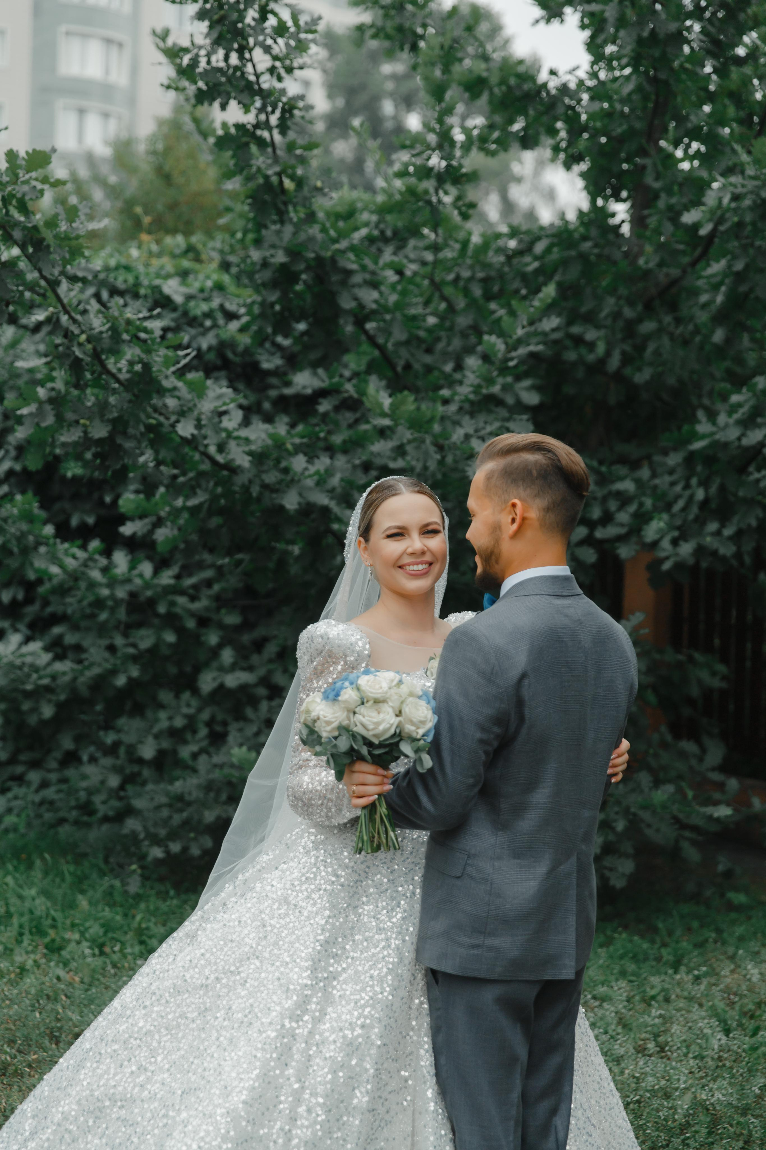 ТИМУР & ЛЕСЯ. Свадебный и Семейный фотограф в Петрпавловске