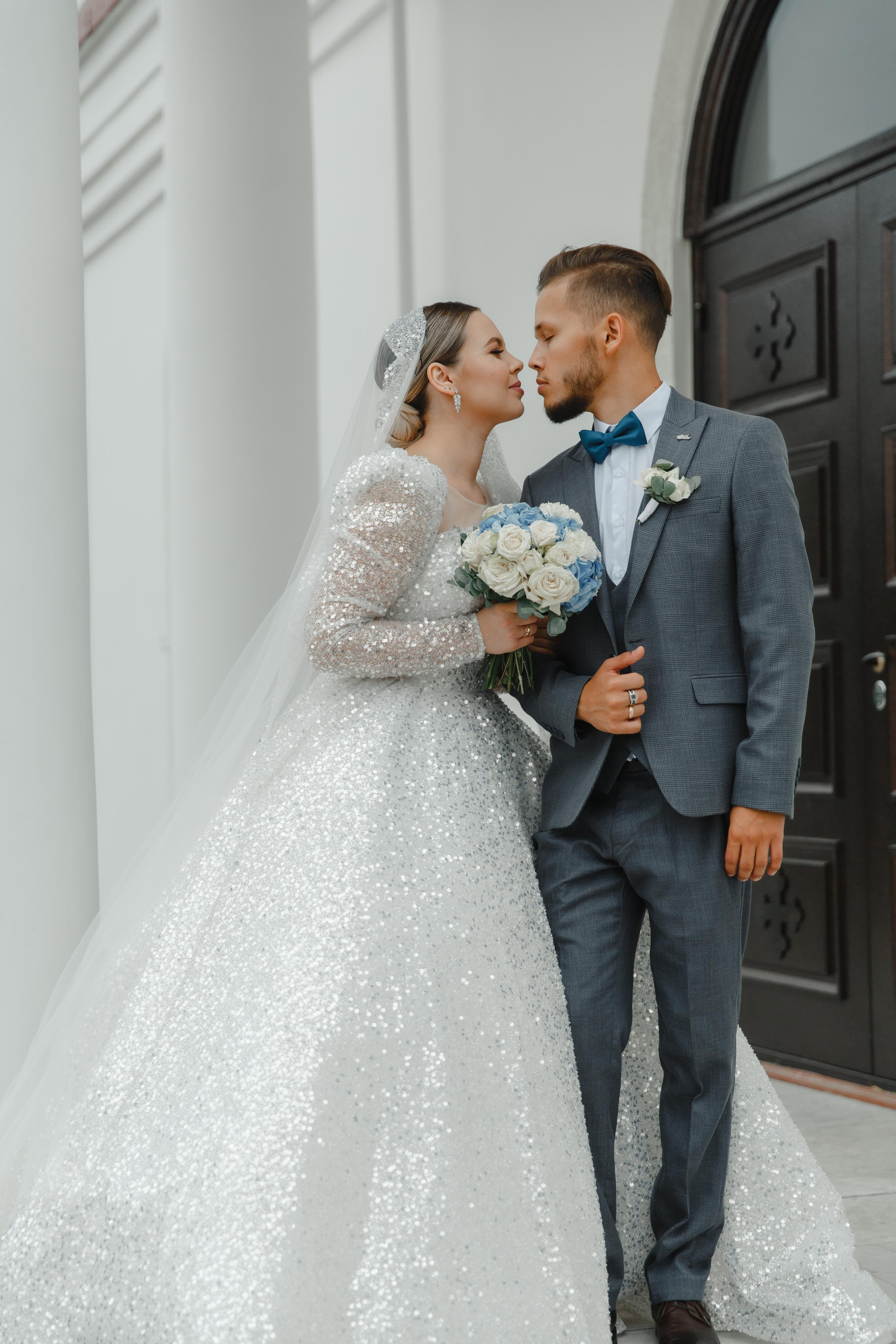 ТИМУР & ЛЕСЯ. Свадебный и Семейный фотограф в Петрпавловске