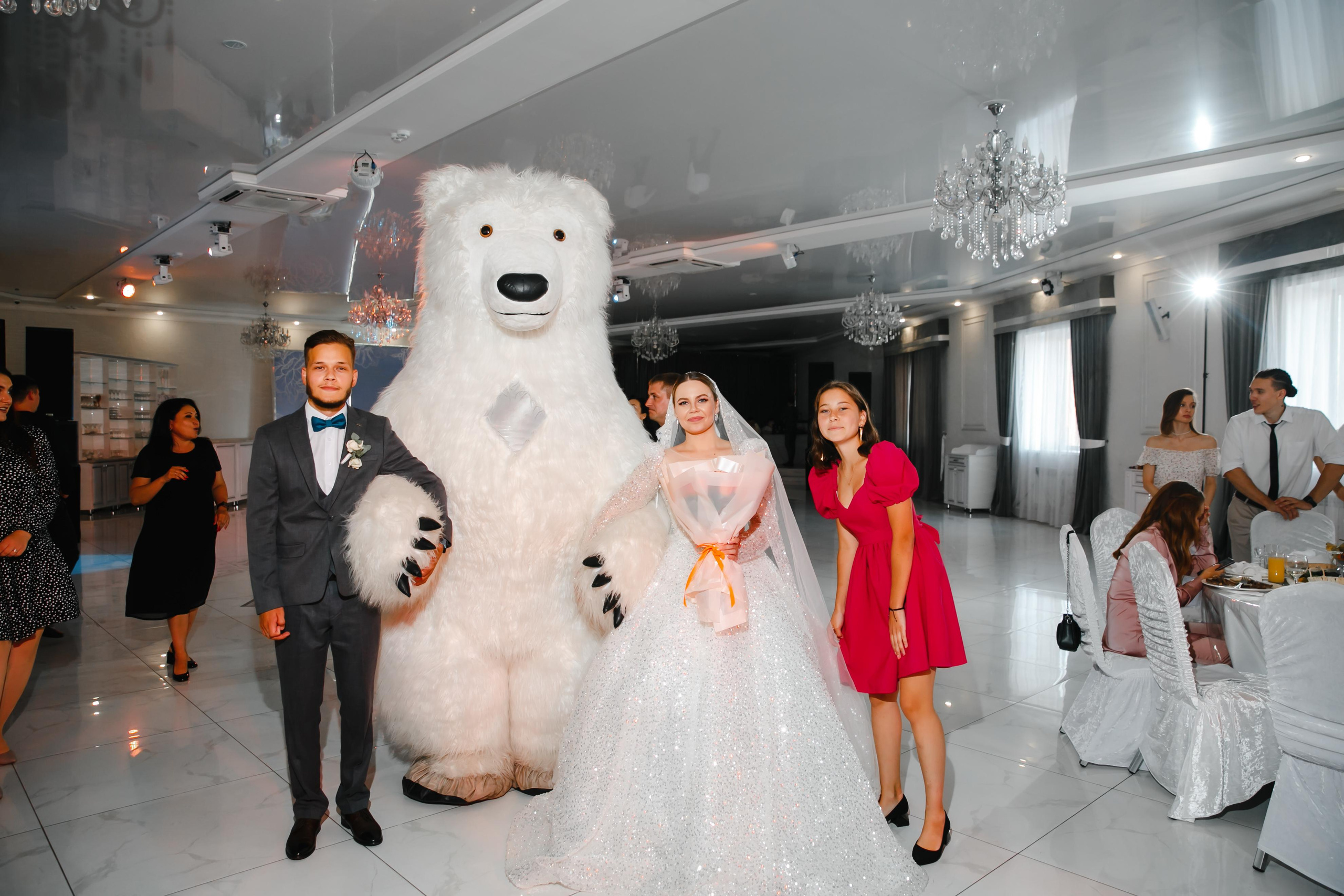 ТИМУР & ЛЕСЯ. Свадебный и Семейный фотограф в Петрпавловске