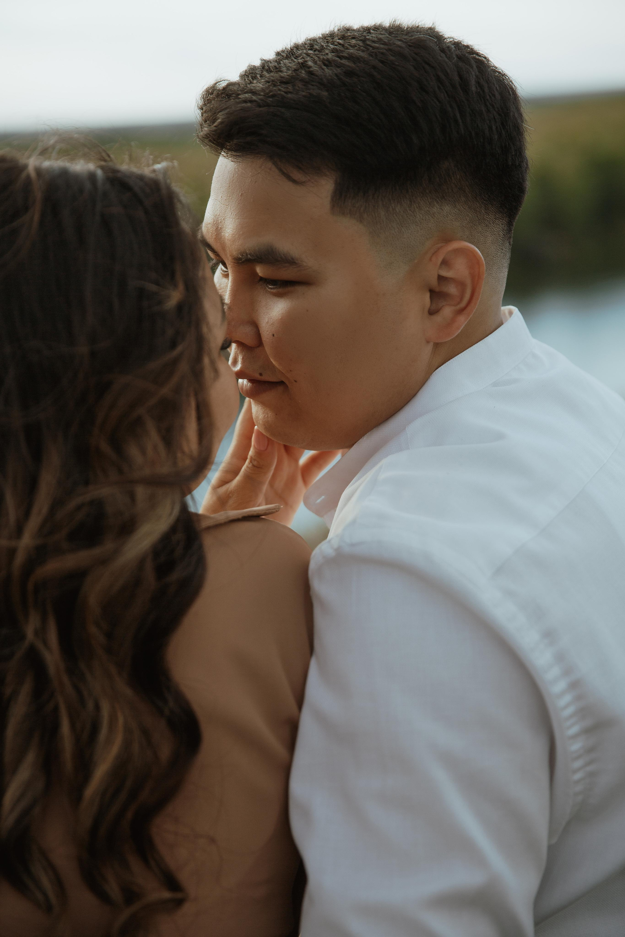 LS Индира и Батырхан. Свадебный и Семейный фотограф в Петрпавловске