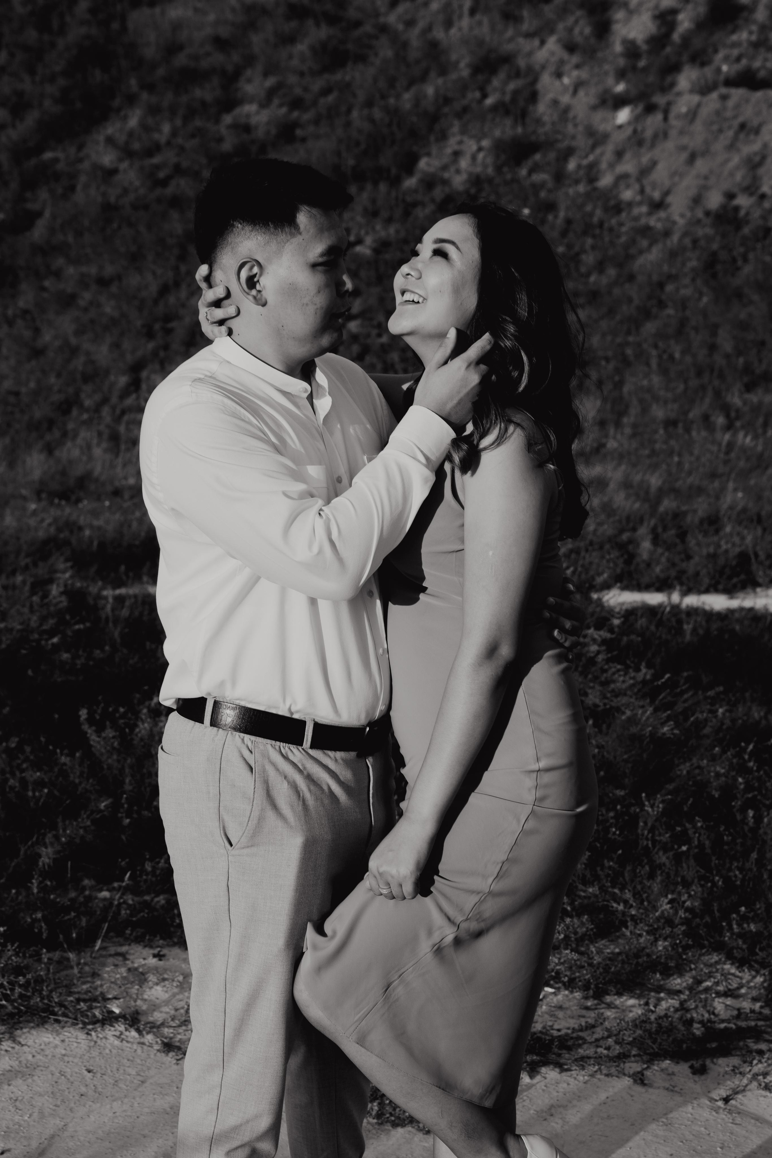 LS Индира и Батырхан. Свадебный и Семейный фотограф в Петрпавловске