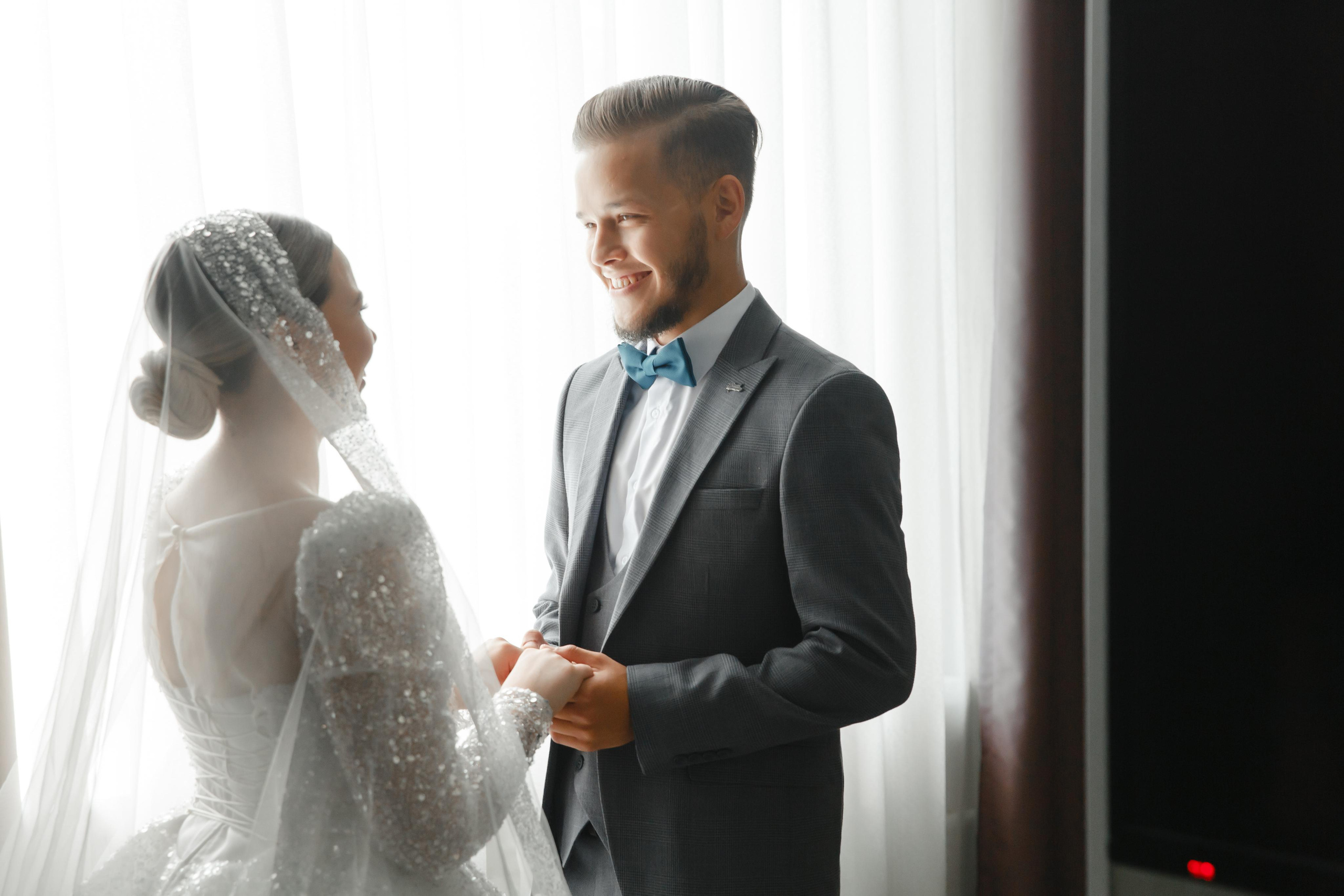 ТИМУР & ЛЕСЯ. Свадебный и Семейный фотограф в Петрпавловске