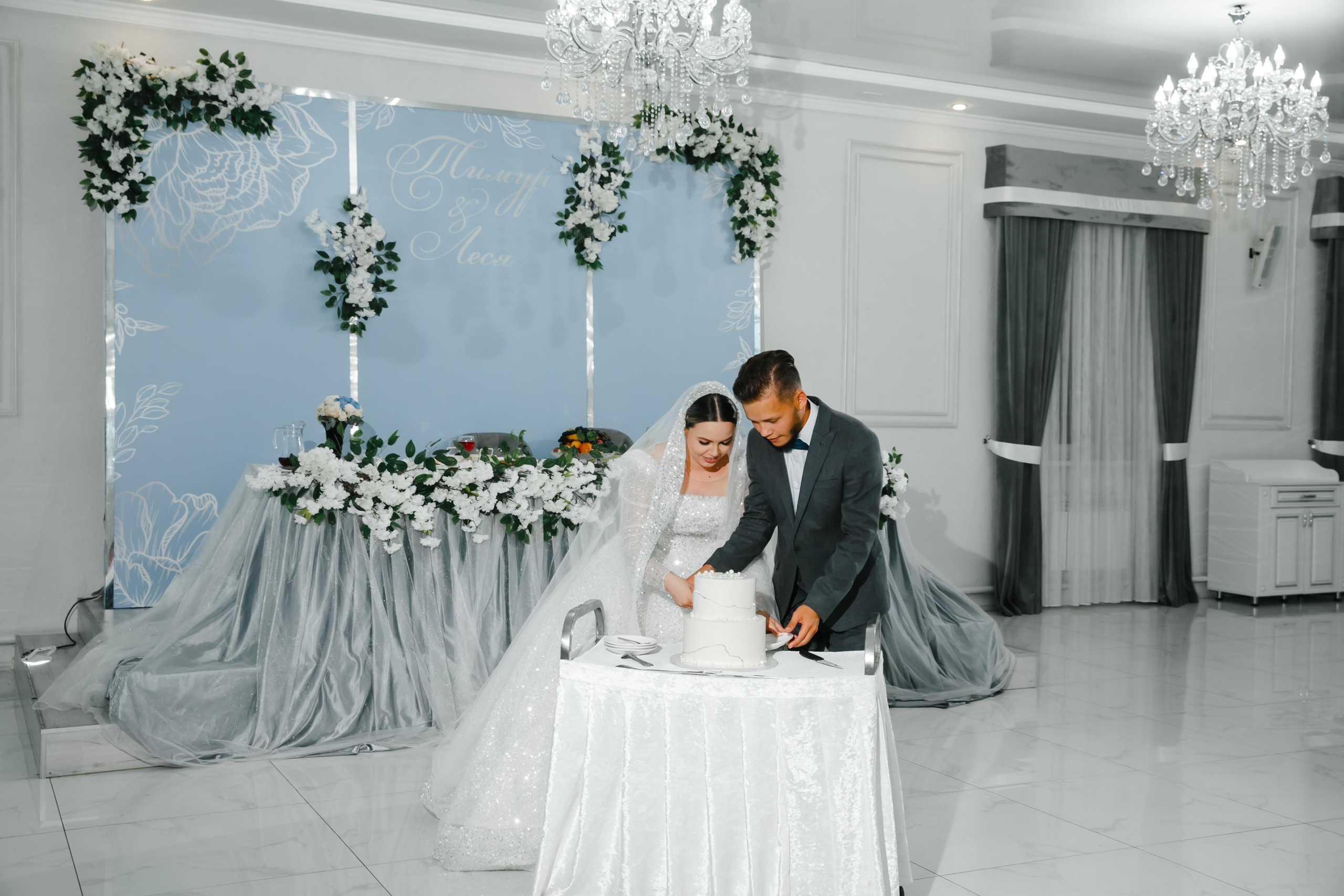 ТИМУР & ЛЕСЯ. Свадебный и Семейный фотограф в Петрпавловске