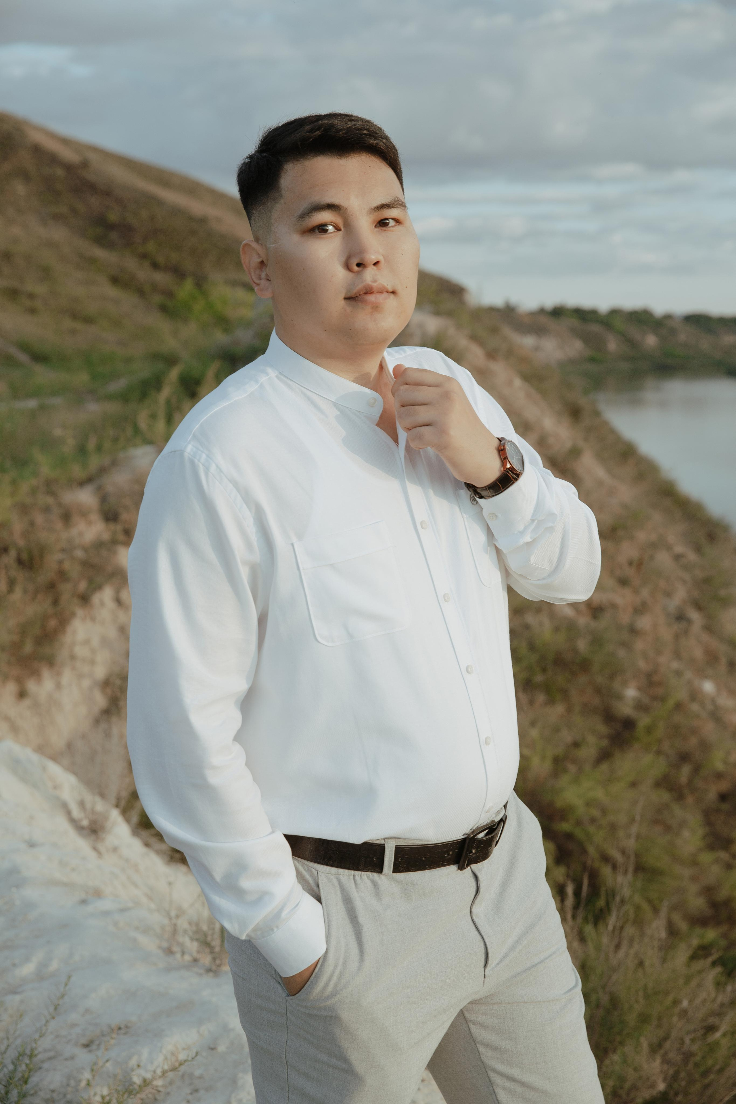 LS Индира и Батырхан. Свадебный и Семейный фотограф в Петрпавловске