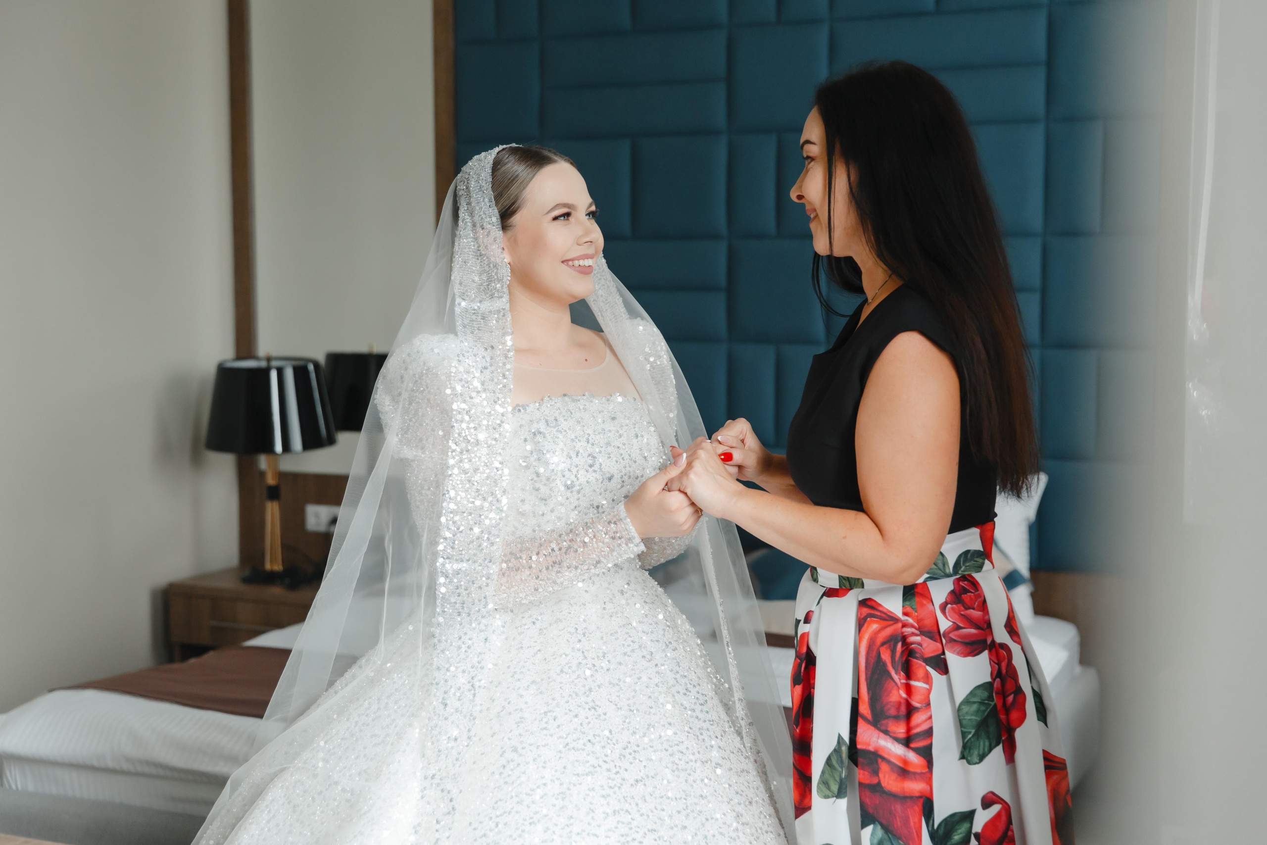 ТИМУР & ЛЕСЯ. Свадебный и Семейный фотограф в Петрпавловске