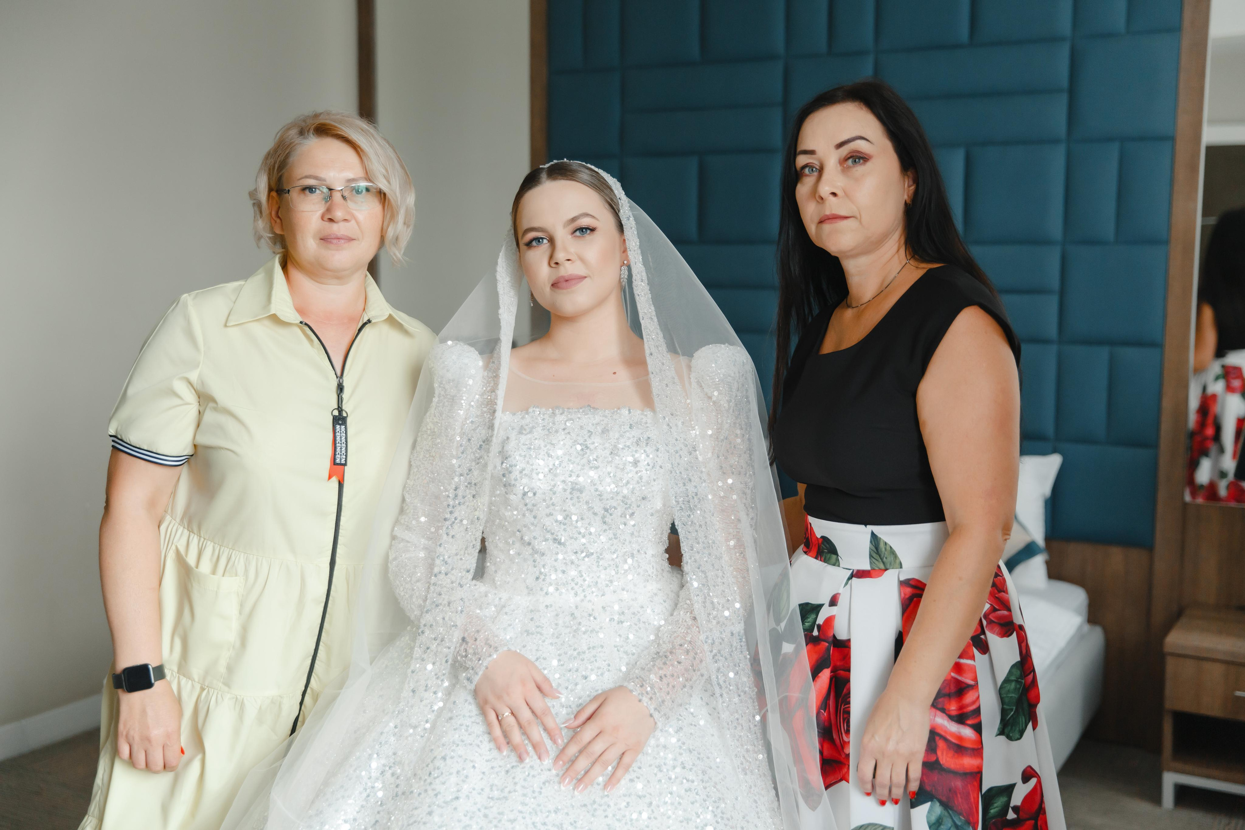 ТИМУР & ЛЕСЯ. Свадебный и Семейный фотограф в Петрпавловске