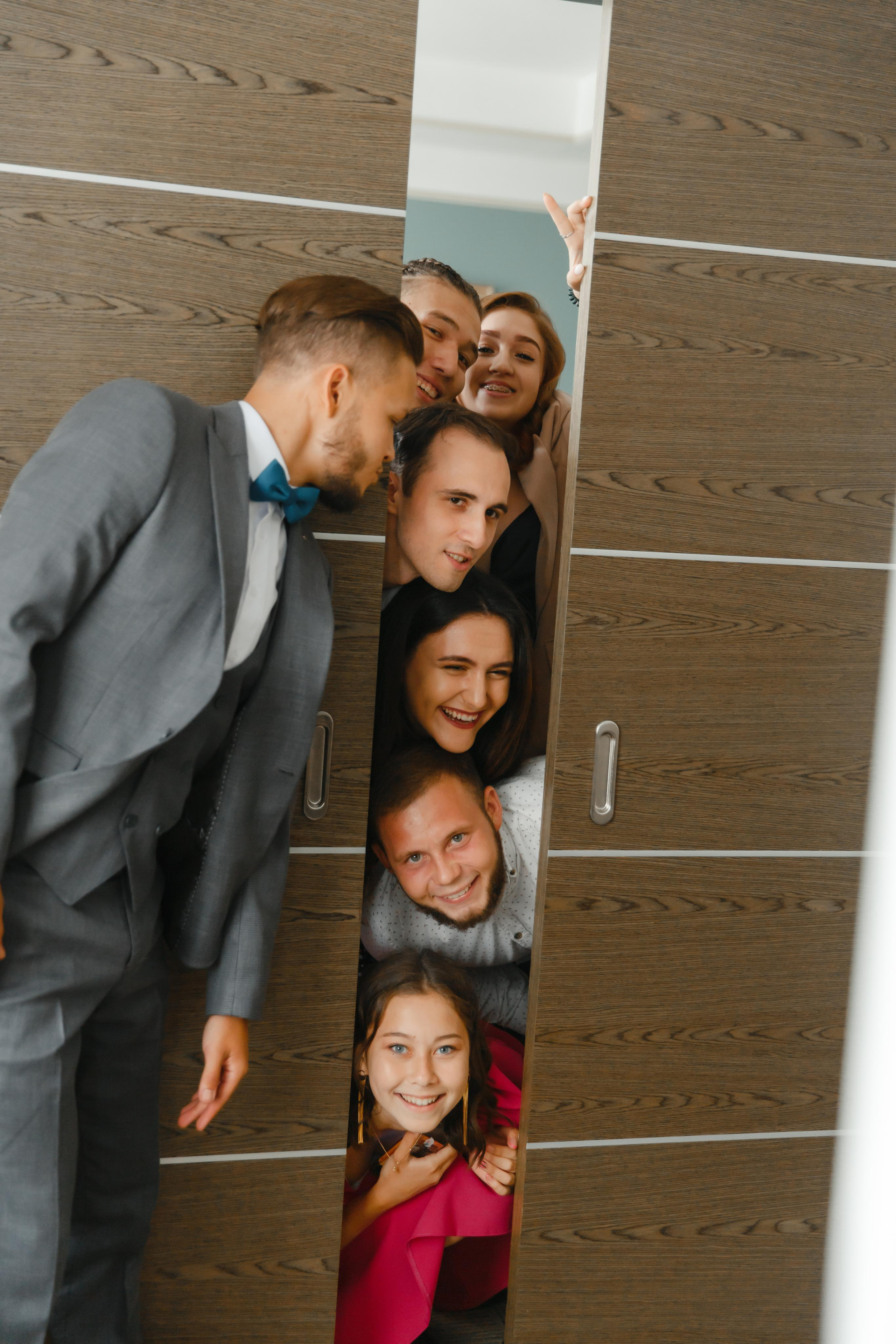 ТИМУР & ЛЕСЯ. Свадебный и Семейный фотограф в Петрпавловске