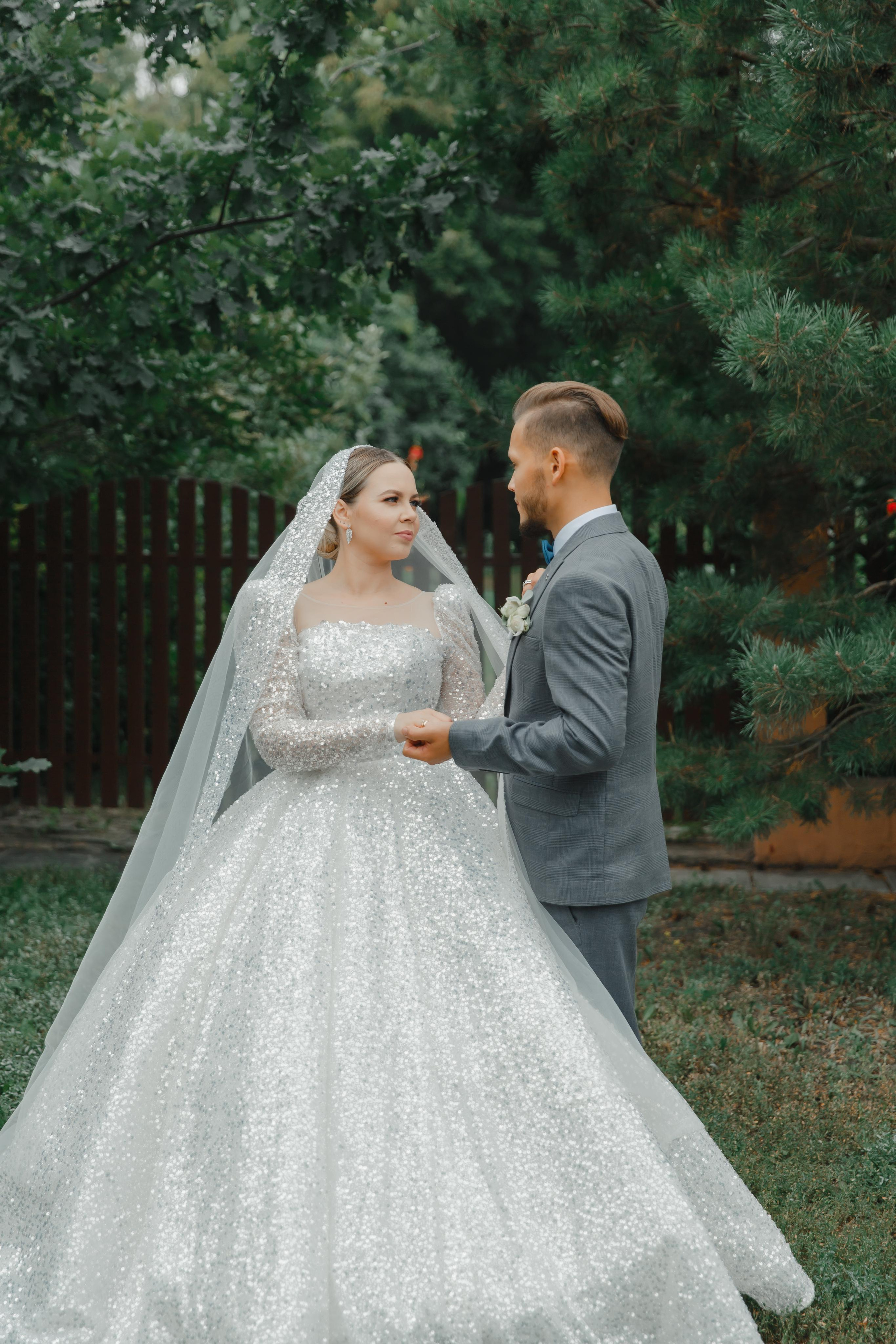 ТИМУР & ЛЕСЯ. Свадебный и Семейный фотограф в Петрпавловске