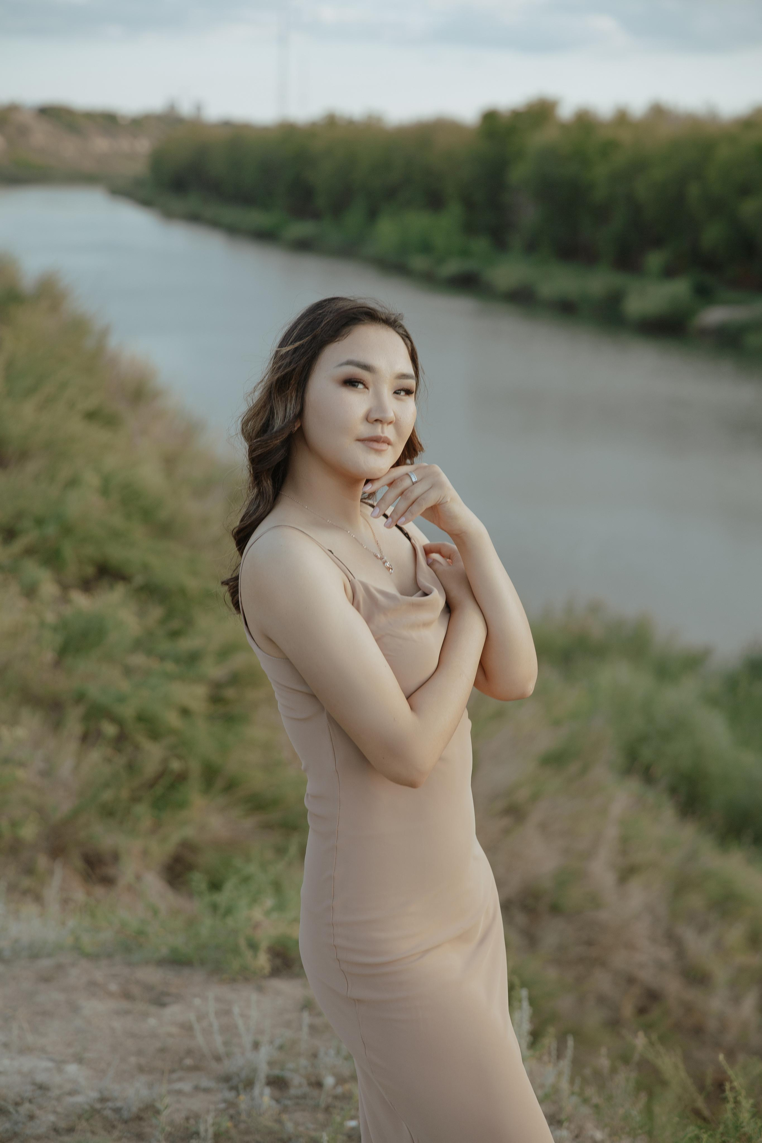 LS Индира и Батырхан. Свадебный и Семейный фотограф в Петрпавловске