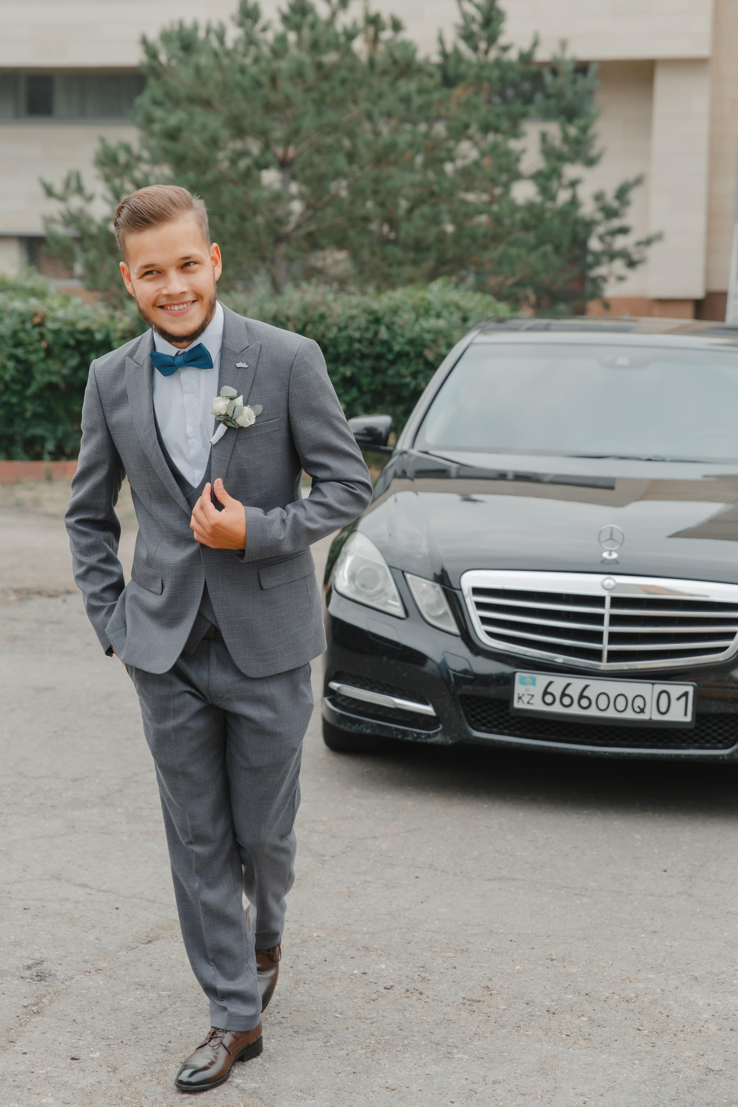 ТИМУР & ЛЕСЯ. Свадебный и Семейный фотограф в Петрпавловске