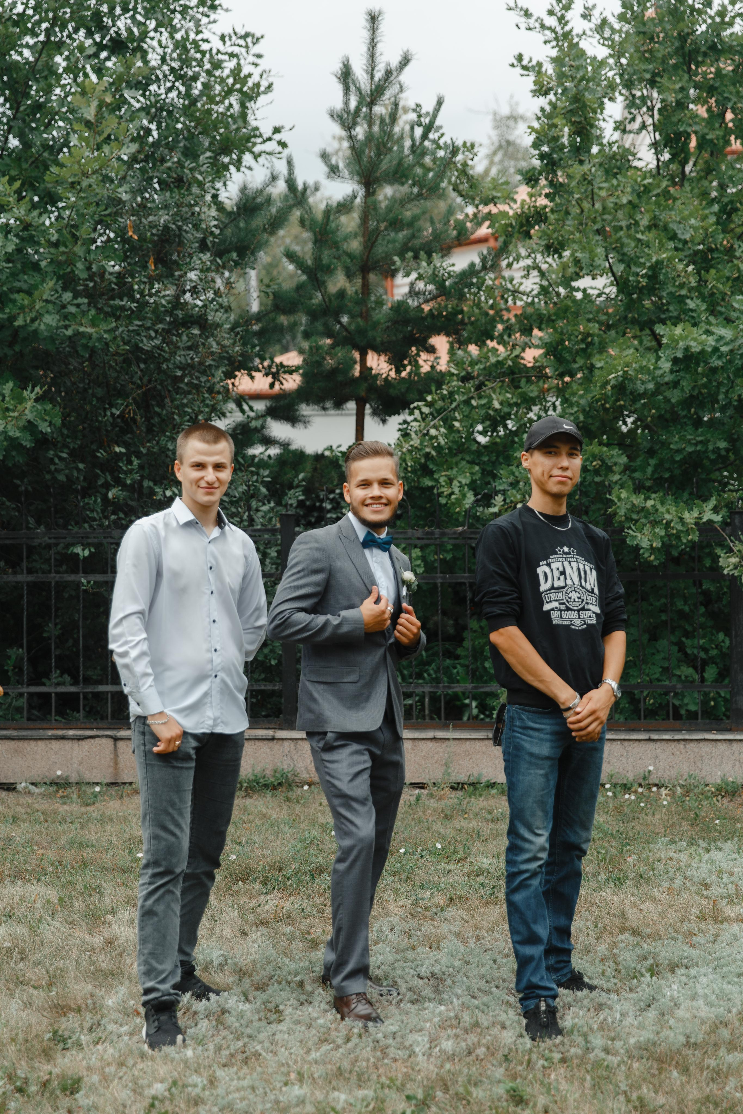 ТИМУР & ЛЕСЯ. Свадебный и Семейный фотограф в Петрпавловске