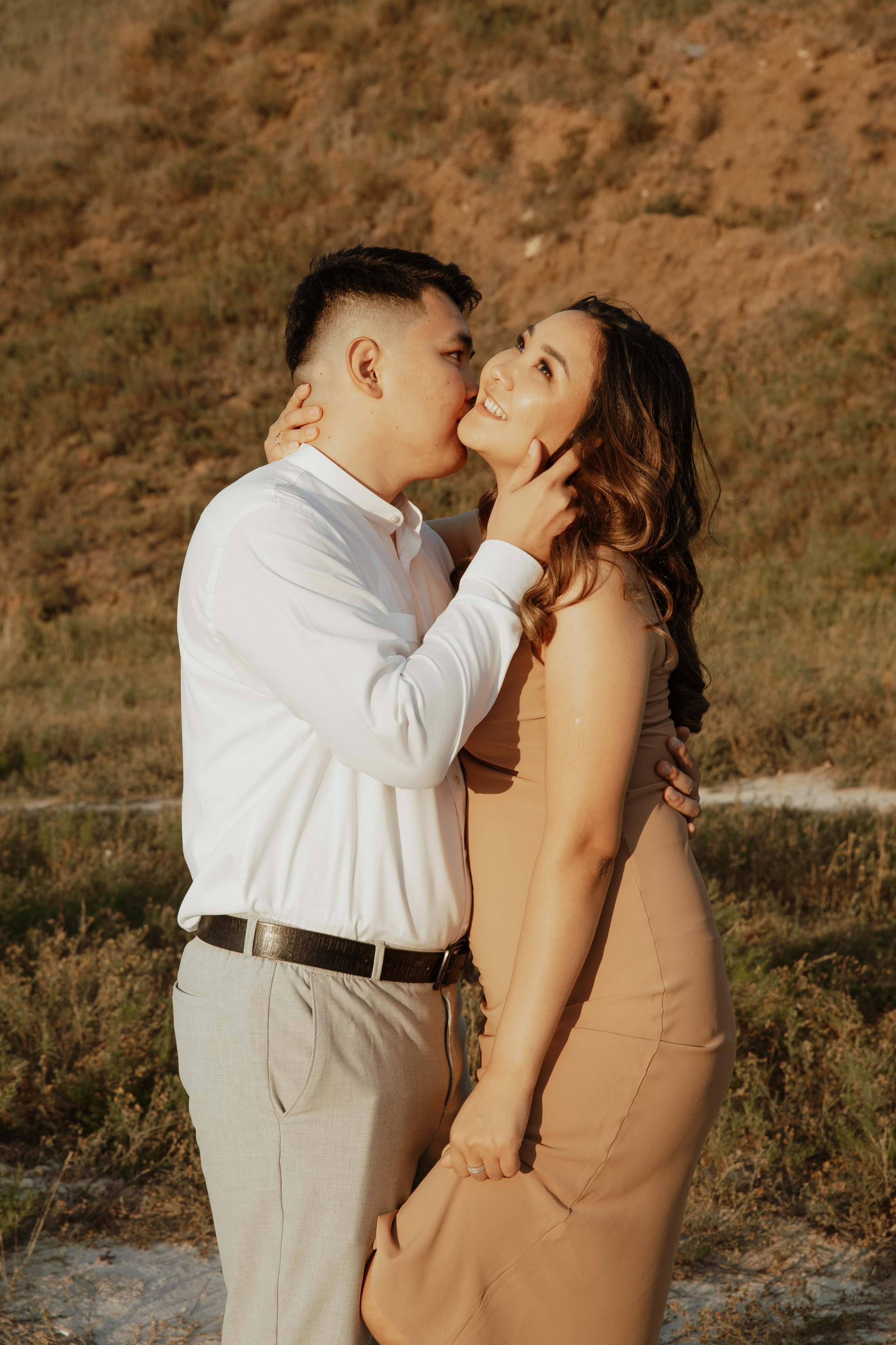 LS Индира и Батырхан. Свадебный и Семейный фотограф в Петрпавловске