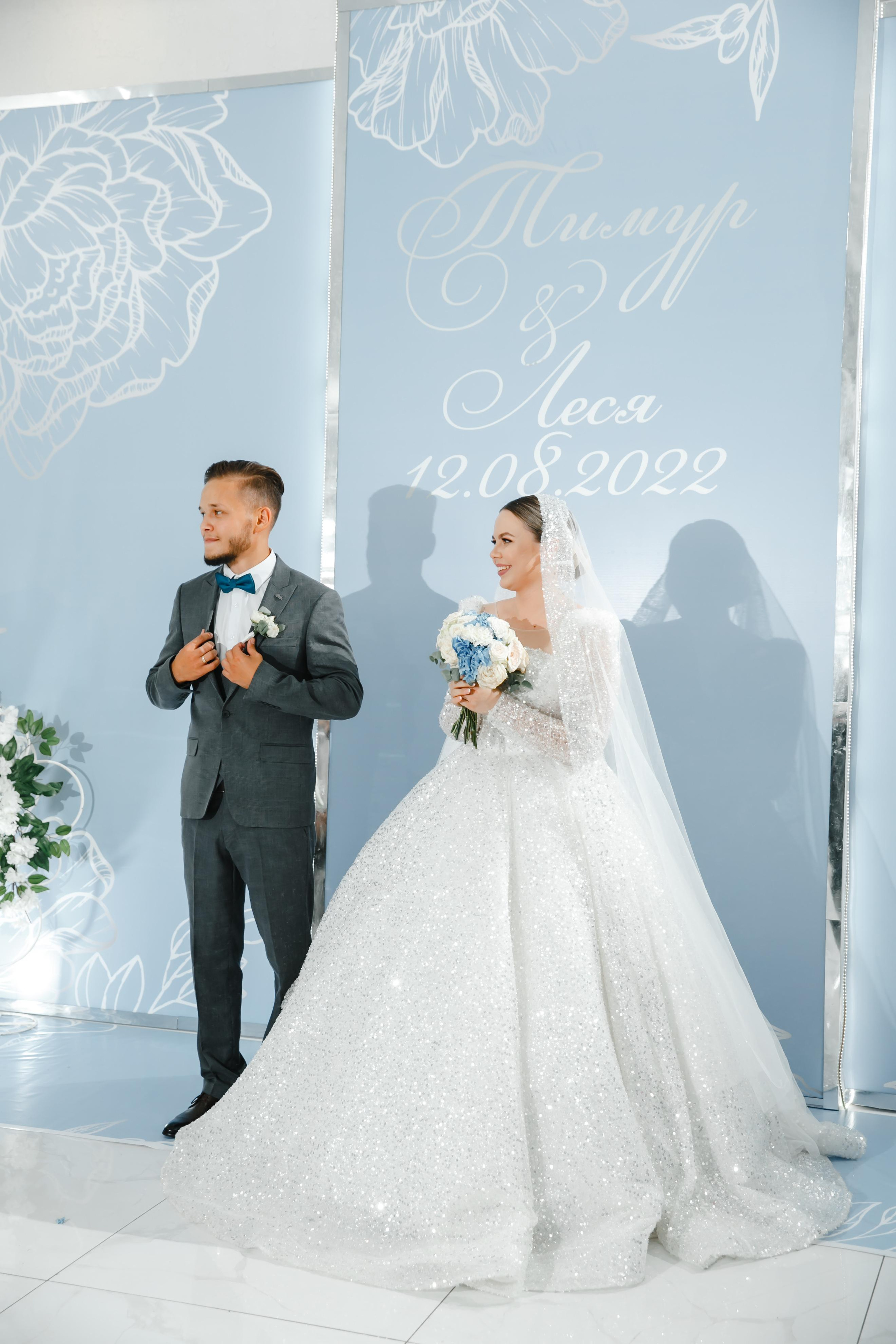 ТИМУР & ЛЕСЯ. Свадебный и Семейный фотограф в Петрпавловске