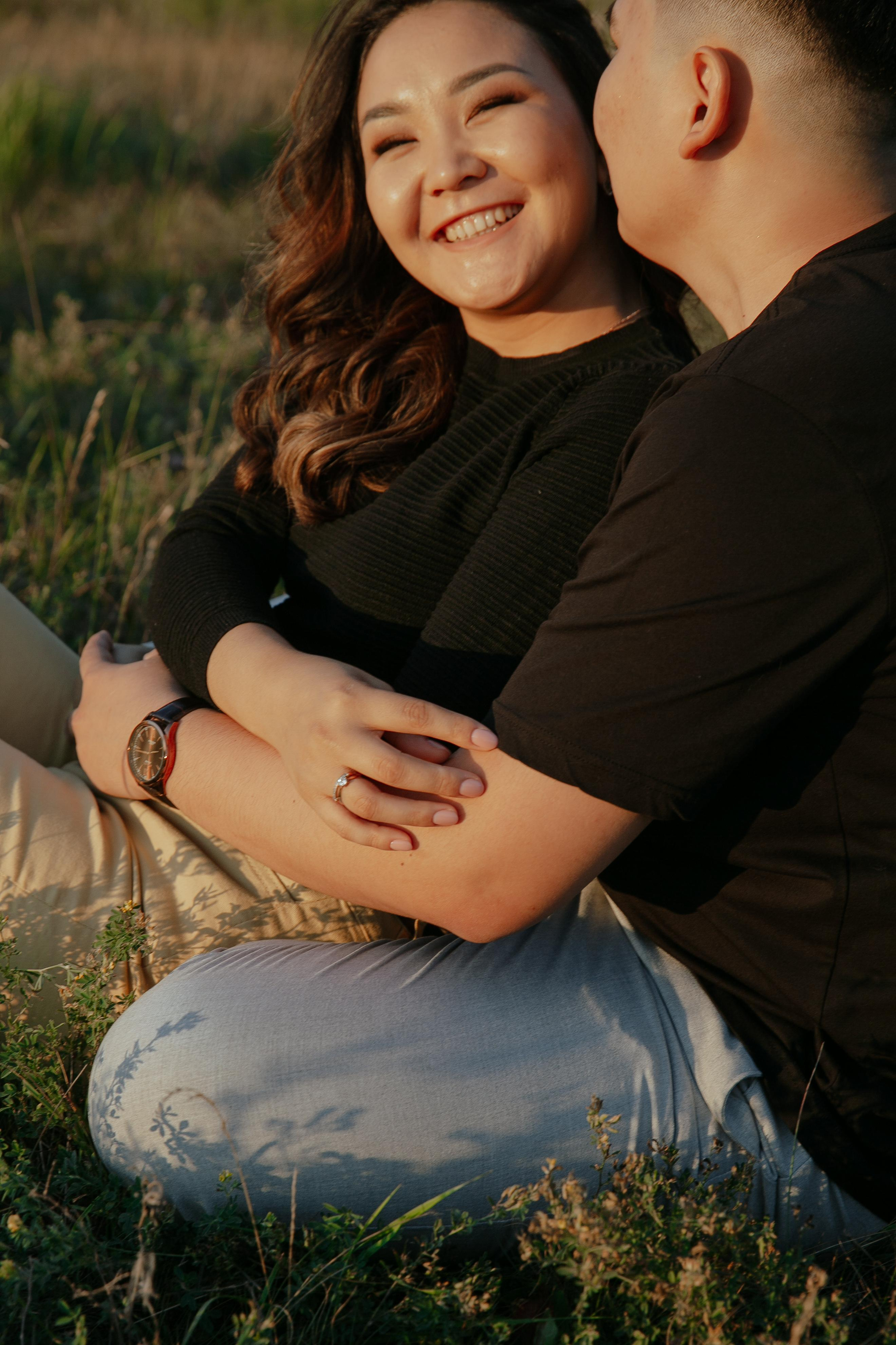 LS Индира и Батырхан. Свадебный и Семейный фотограф в Петрпавловске