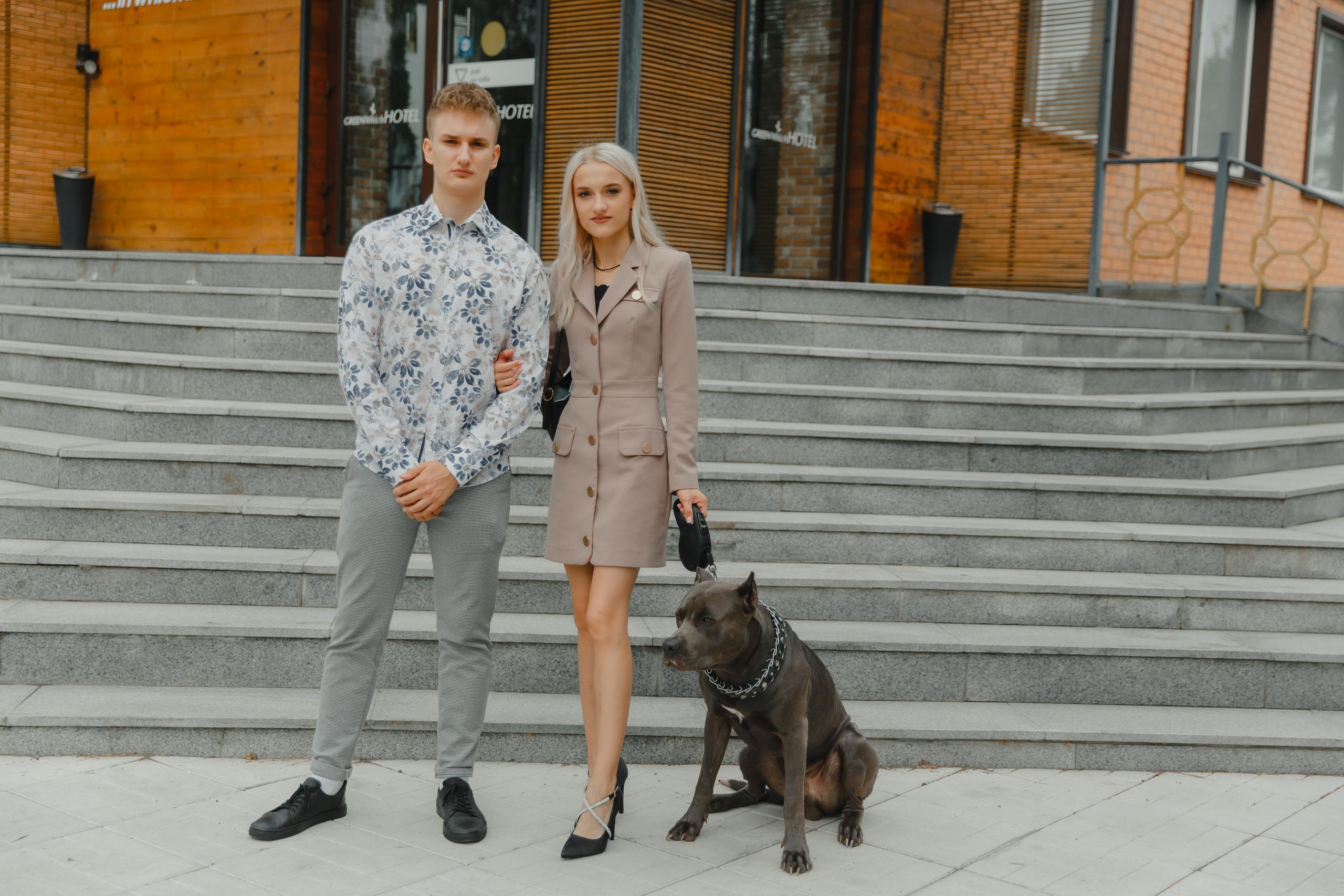 ТИМУР & ЛЕСЯ. Свадебный и Семейный фотограф в Петрпавловске