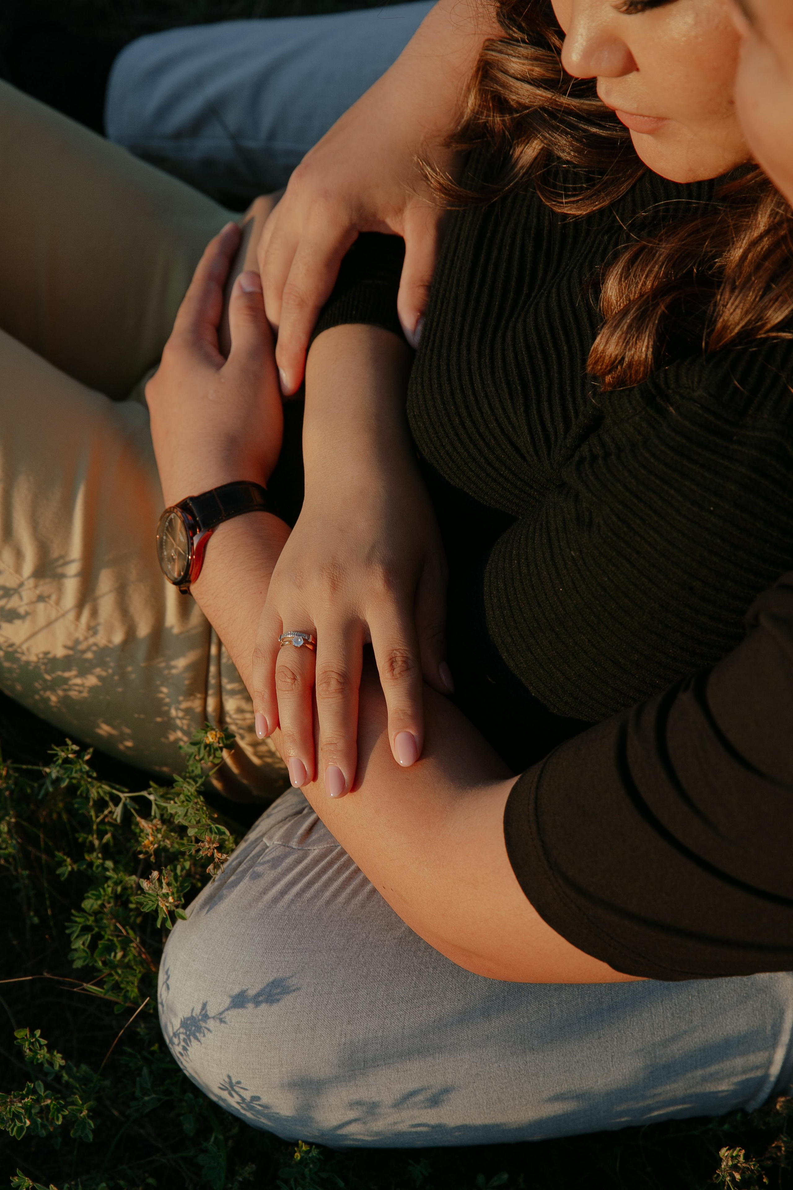 LS Индира и Батырхан. Свадебный и Семейный фотограф в Петрпавловске