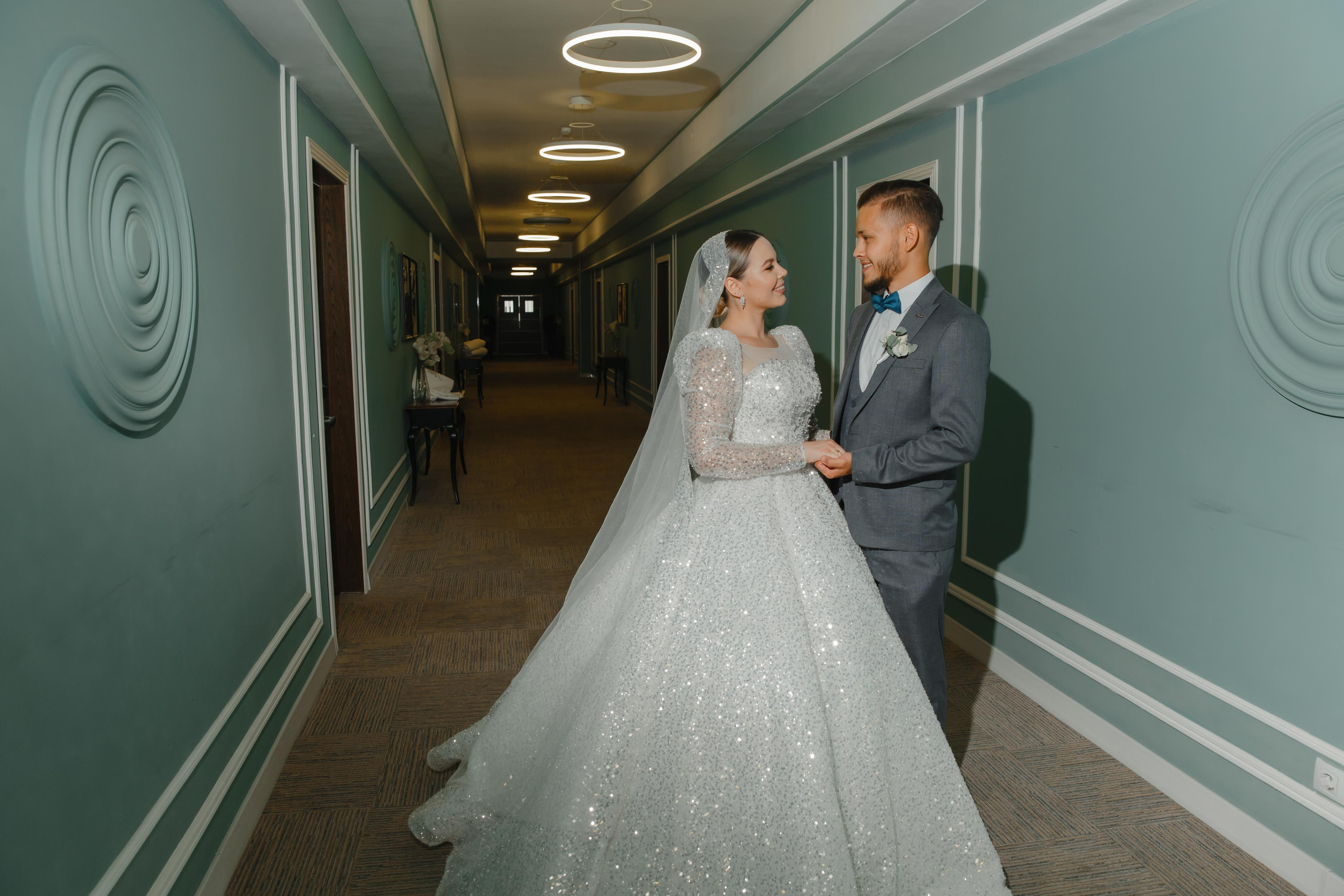 ТИМУР & ЛЕСЯ. Свадебный и Семейный фотограф в Петрпавловске