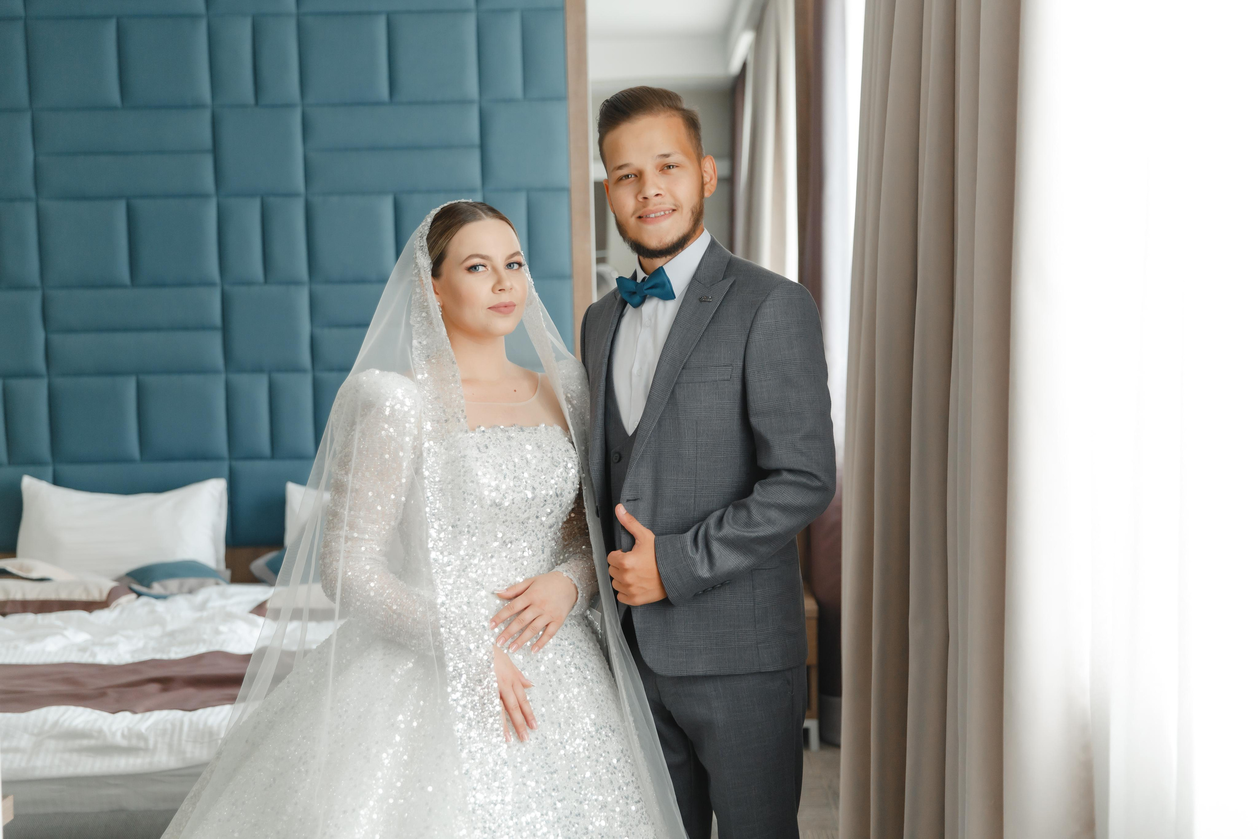 ТИМУР & ЛЕСЯ. Свадебный и Семейный фотограф в Петрпавловске