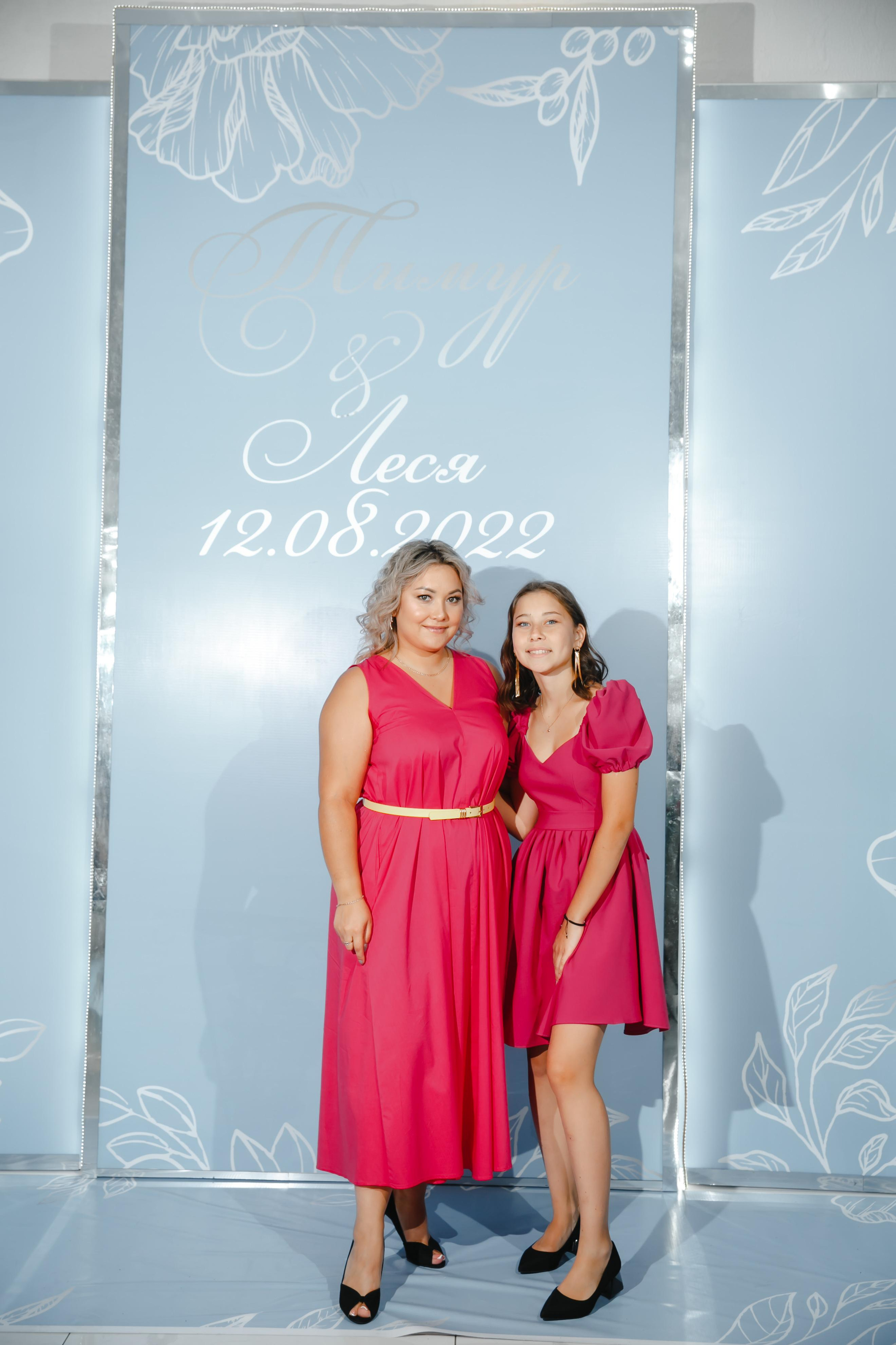 ТИМУР & ЛЕСЯ. Свадебный и Семейный фотограф в Петрпавловске