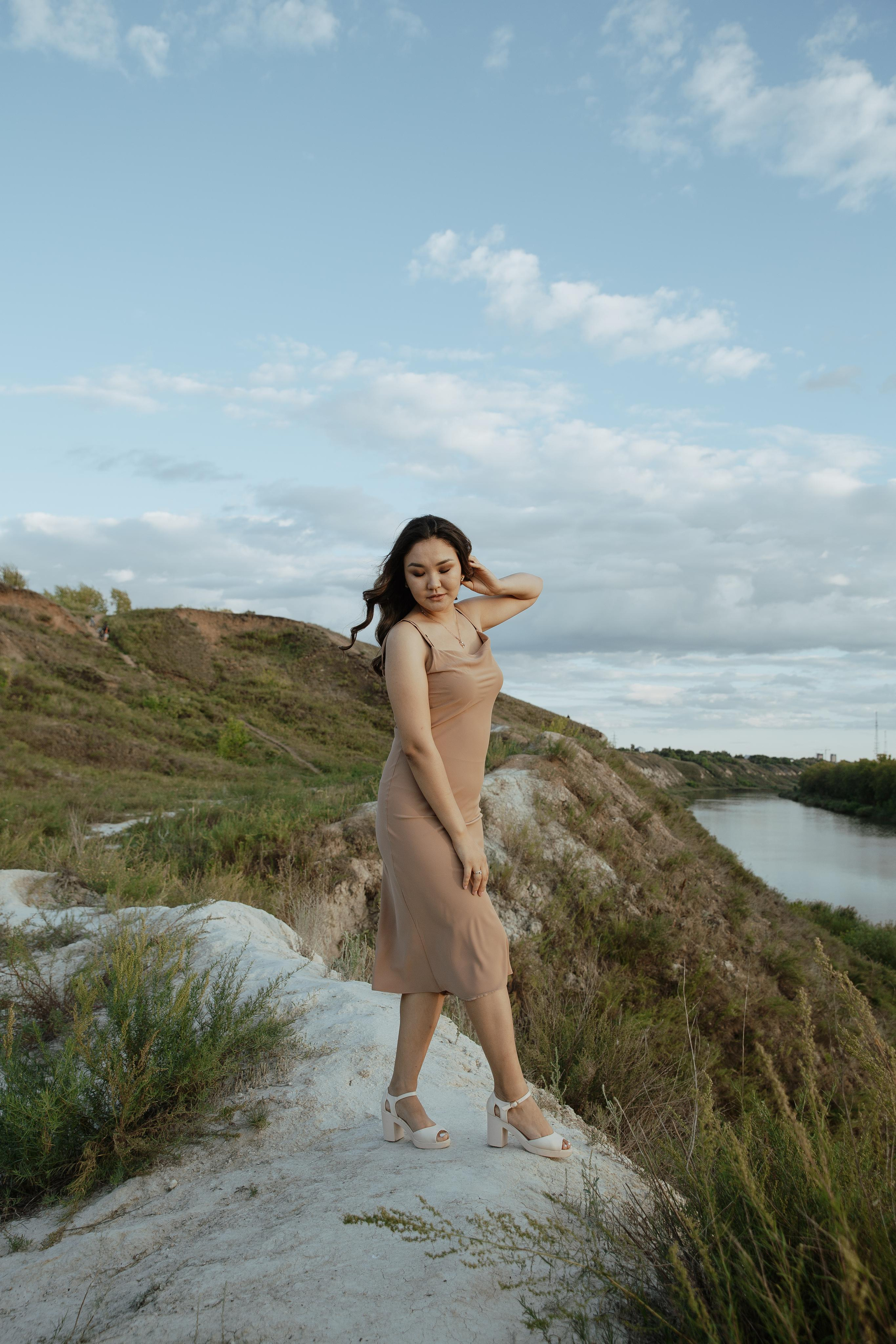 LS Индира и Батырхан. Свадебный и Семейный фотограф в Петрпавловске