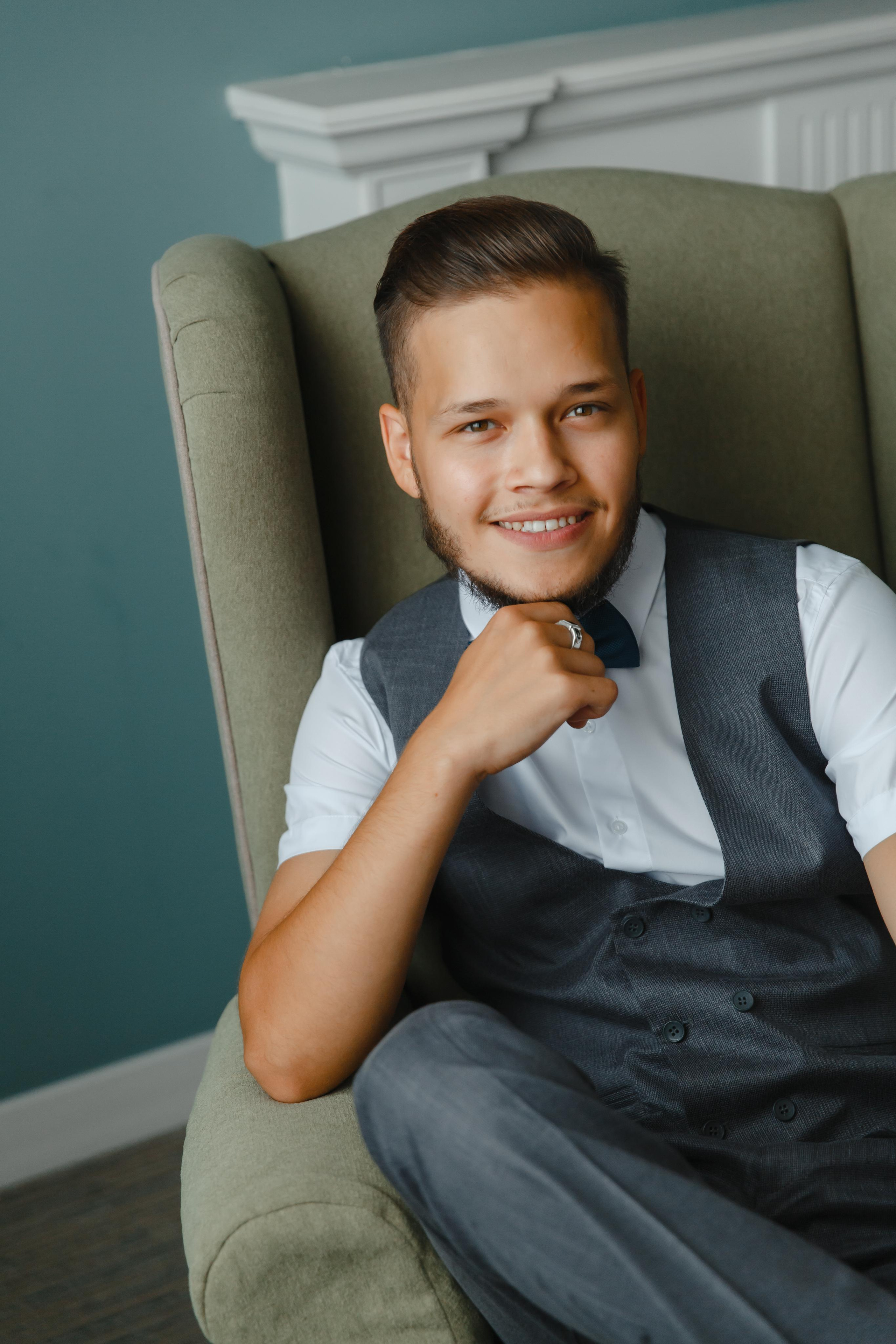 ТИМУР & ЛЕСЯ. Свадебный и Семейный фотограф в Петрпавловске