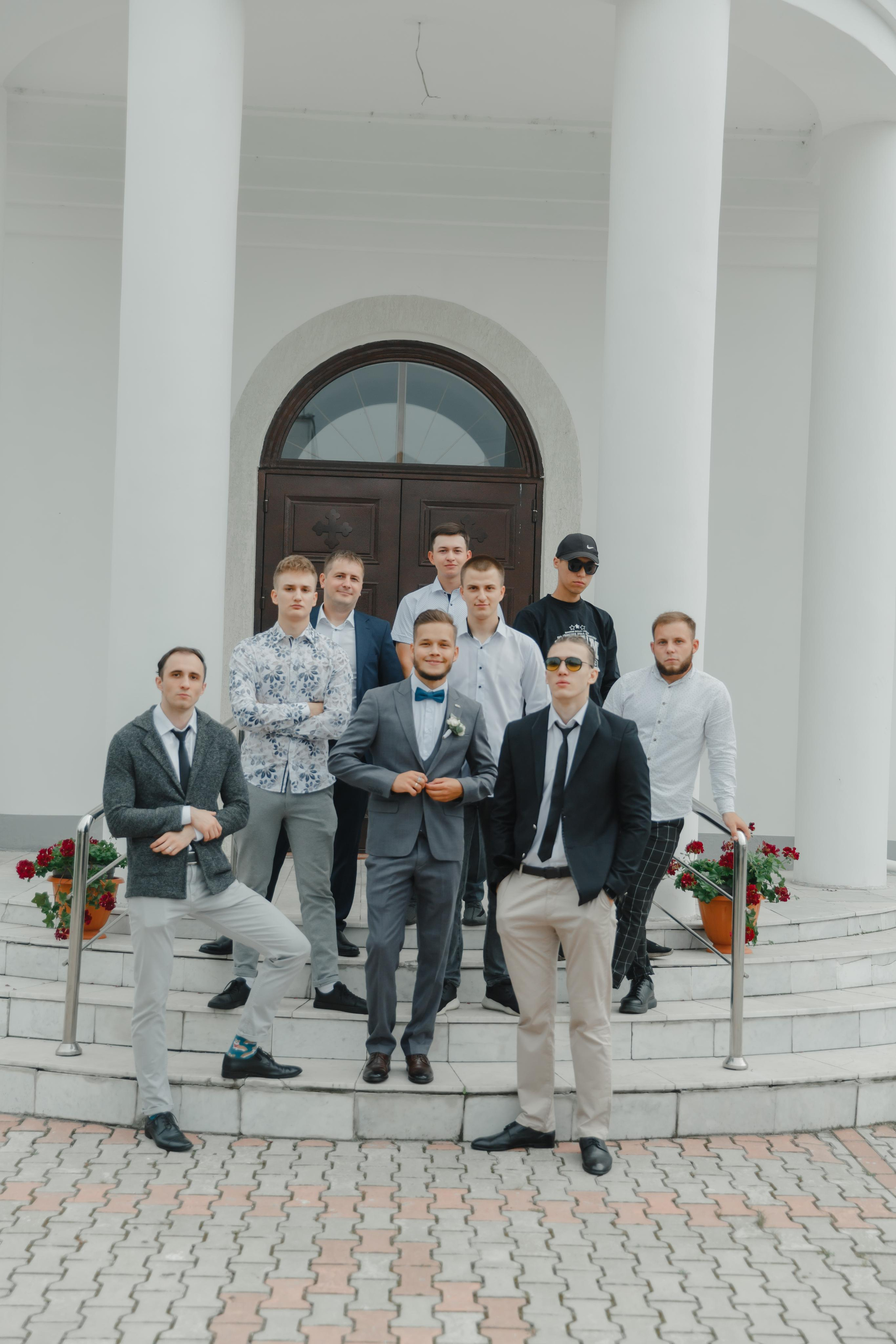 ТИМУР & ЛЕСЯ. Свадебный и Семейный фотограф в Петрпавловске