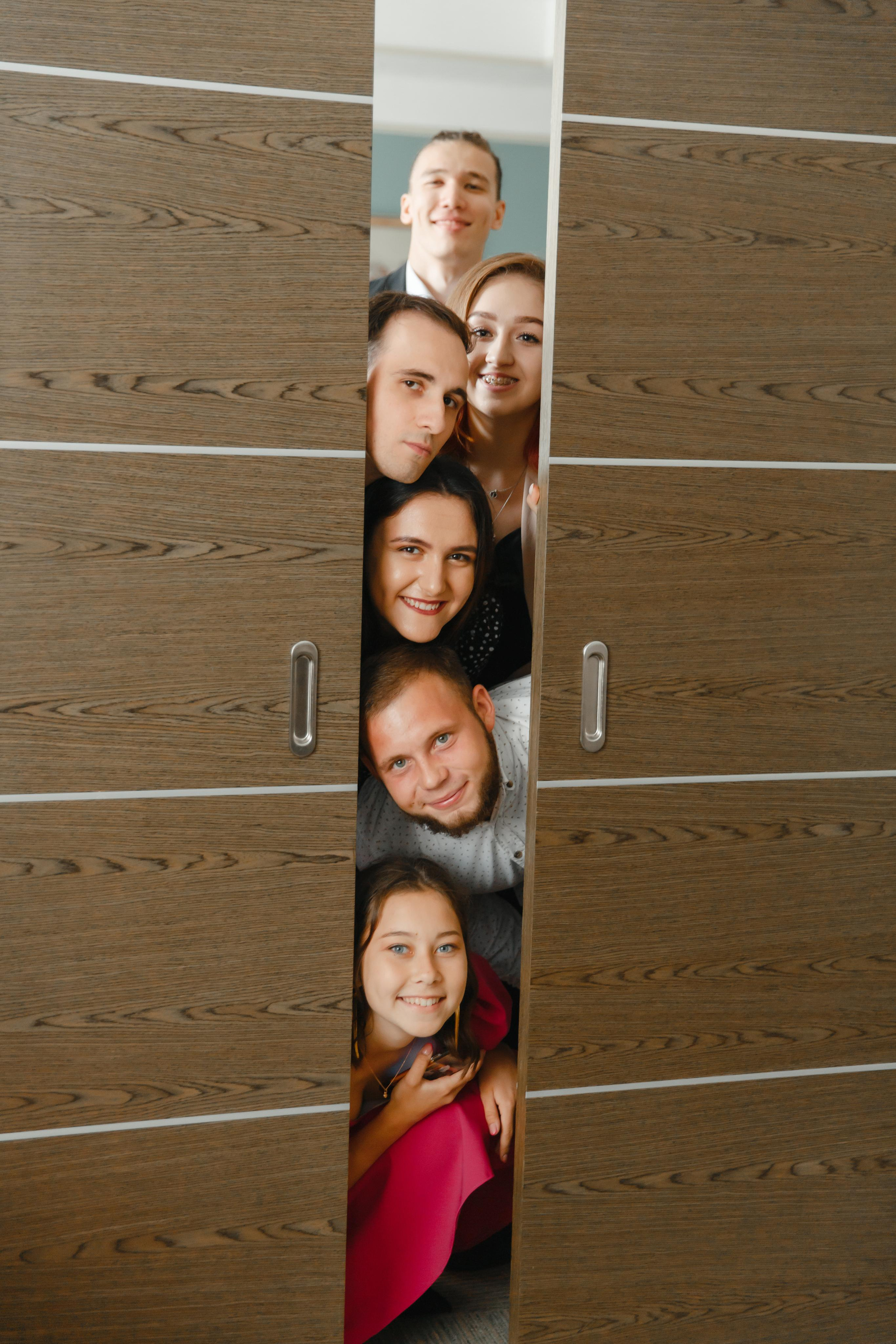 ТИМУР & ЛЕСЯ. Свадебный и Семейный фотограф в Петрпавловске