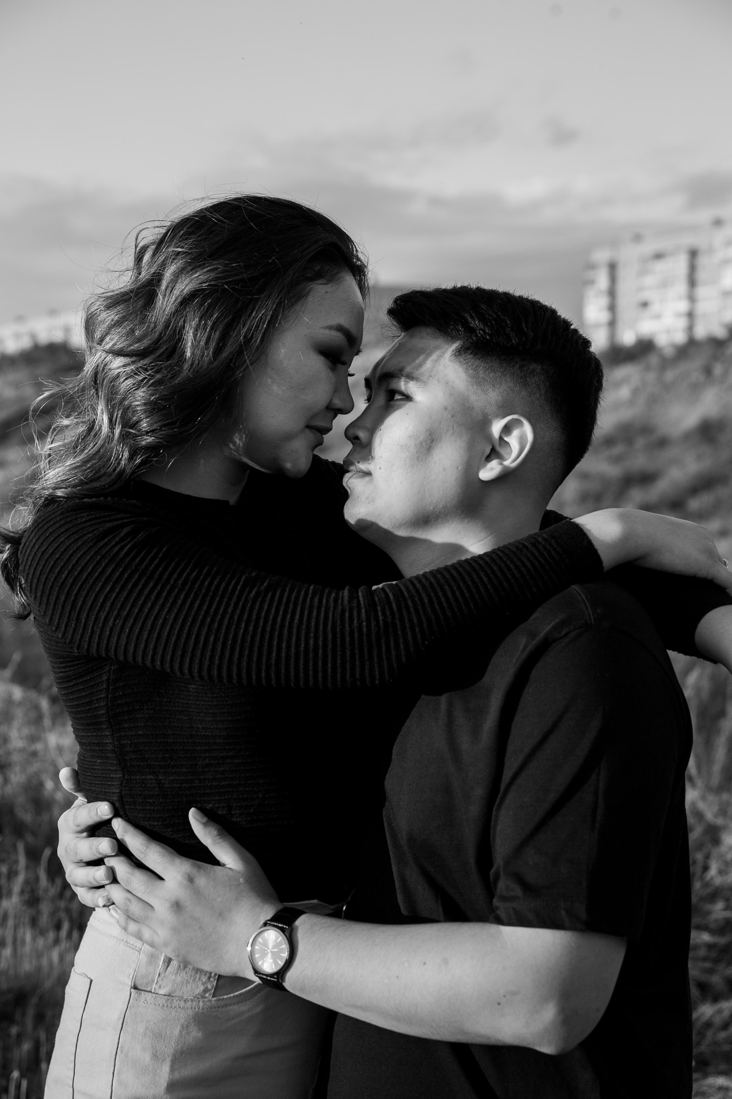 LS Индира и Батырхан. Свадебный и Семейный фотограф в Петрпавловске