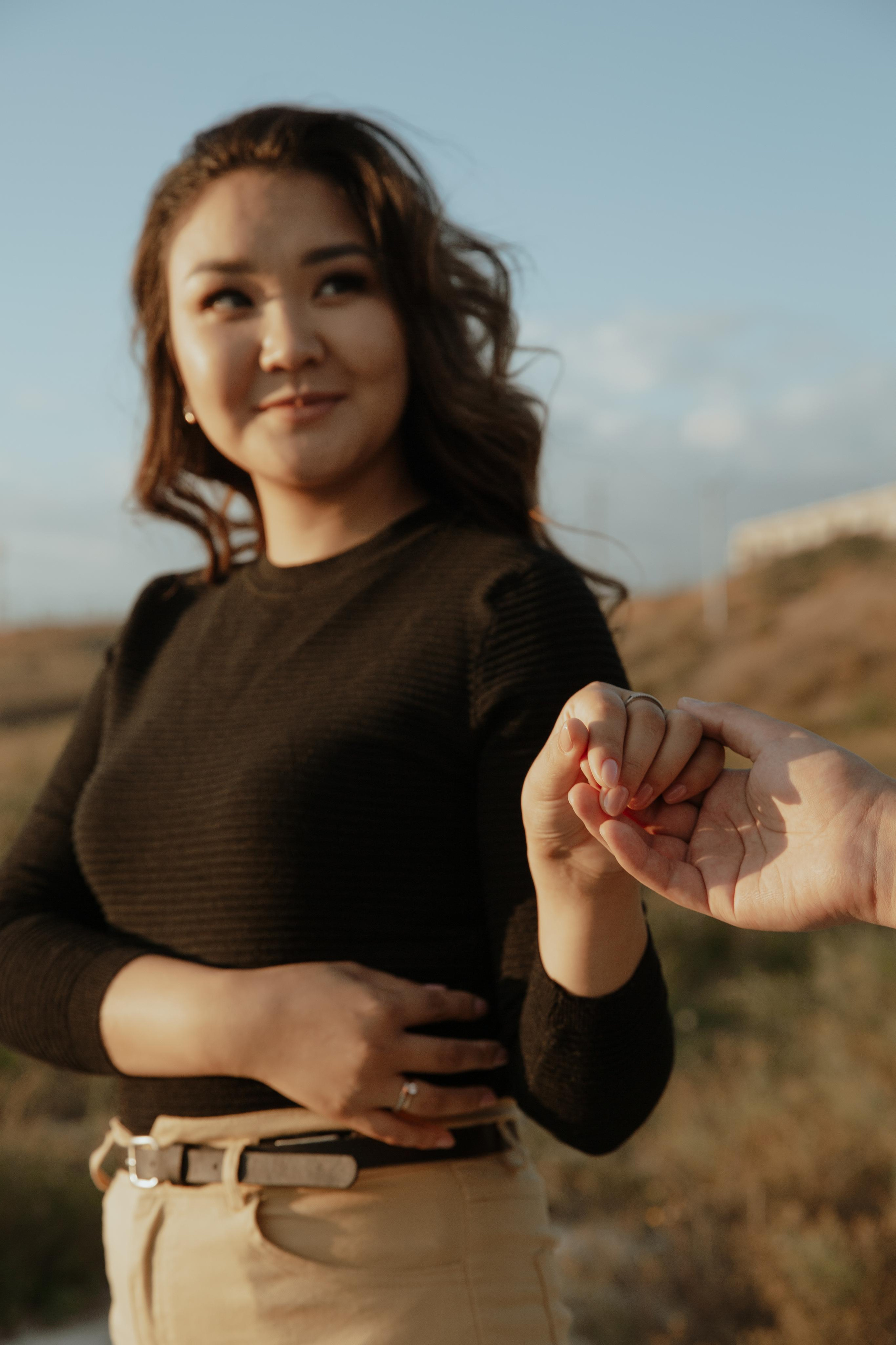 LS Индира и Батырхан. Свадебный и Семейный фотограф в Петрпавловске