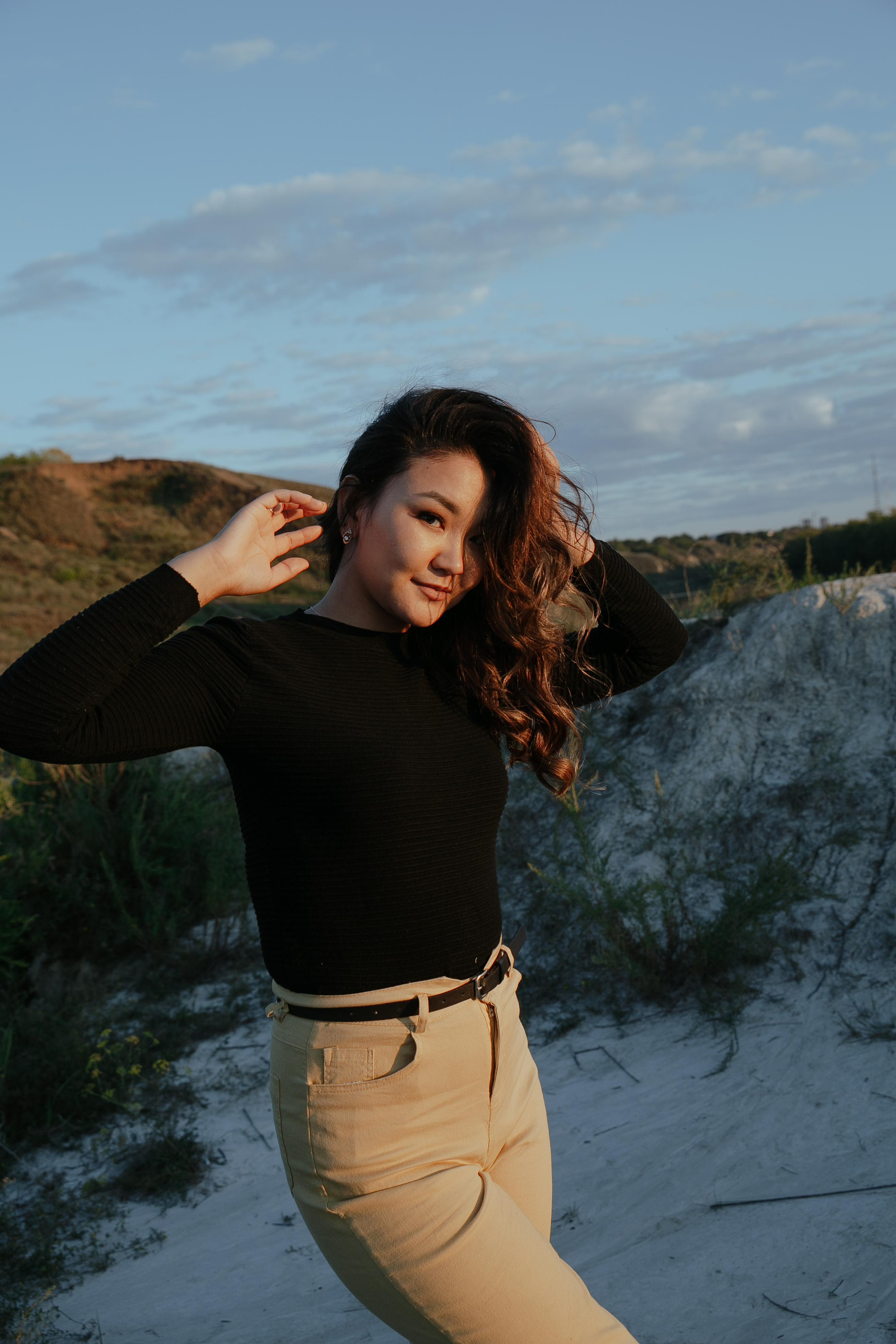 LS Индира и Батырхан. Свадебный и Семейный фотограф в Петрпавловске