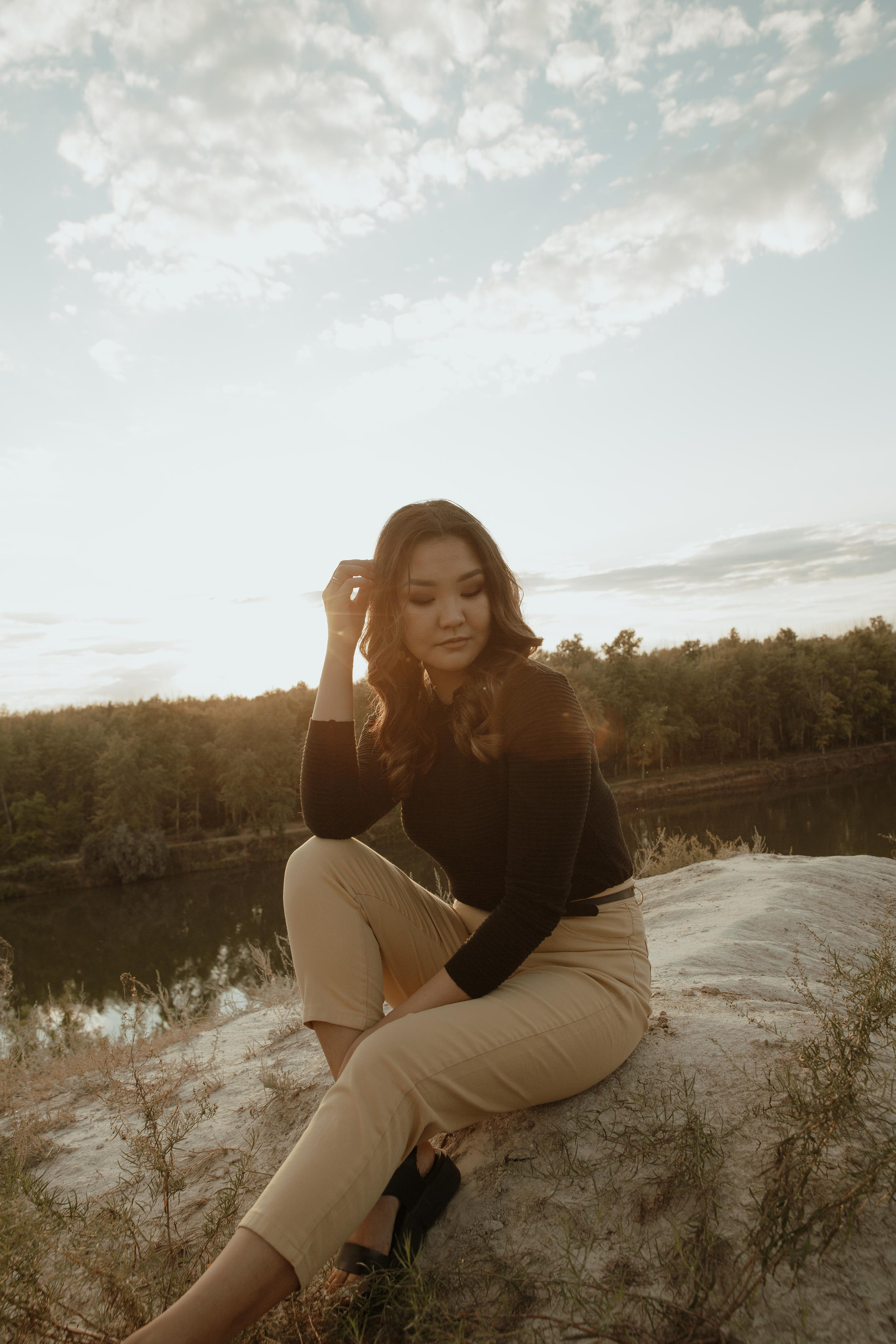 LS Индира и Батырхан. Свадебный и Семейный фотограф в Петрпавловске