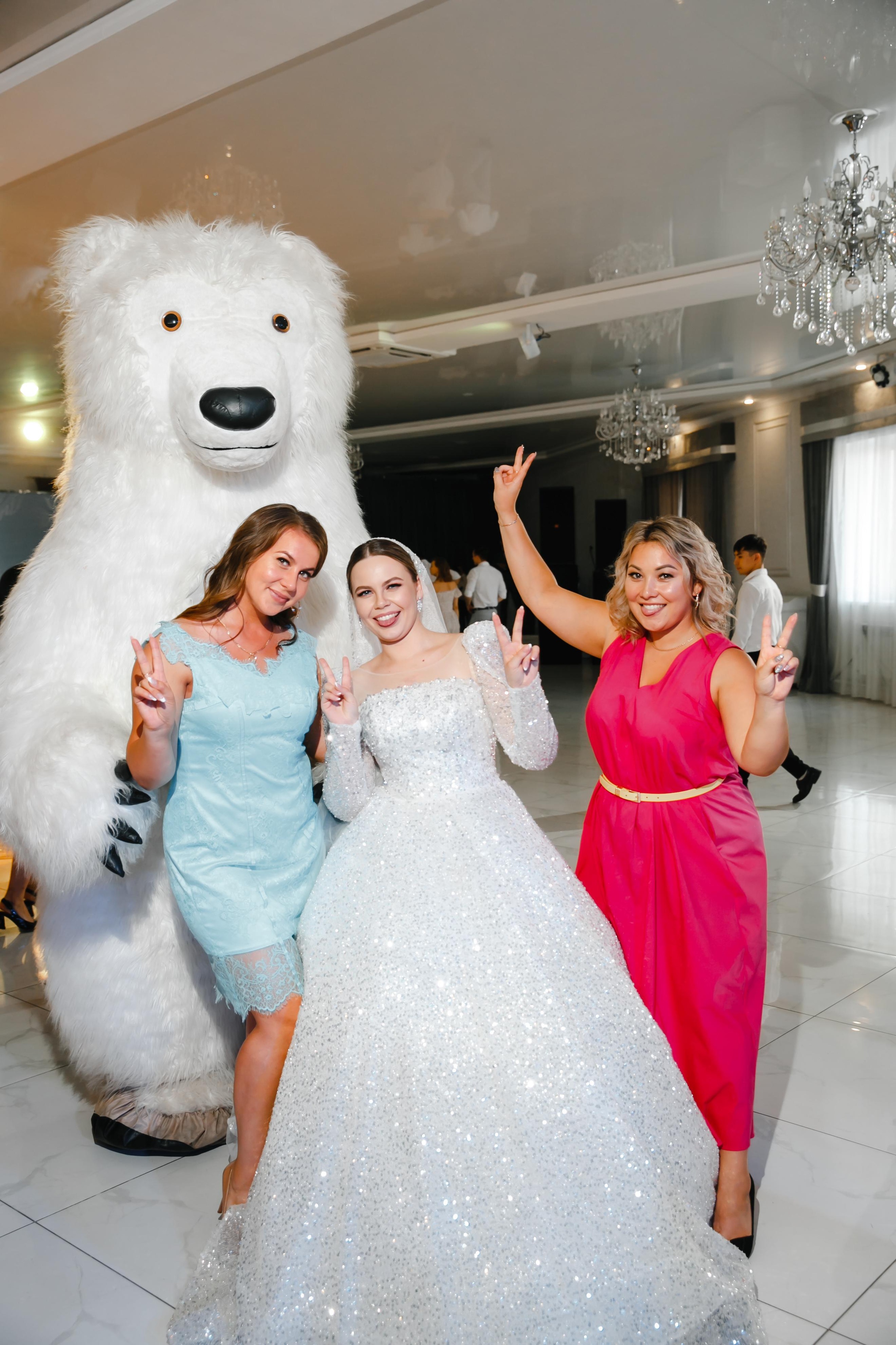 ТИМУР & ЛЕСЯ. Свадебный и Семейный фотограф в Петрпавловске