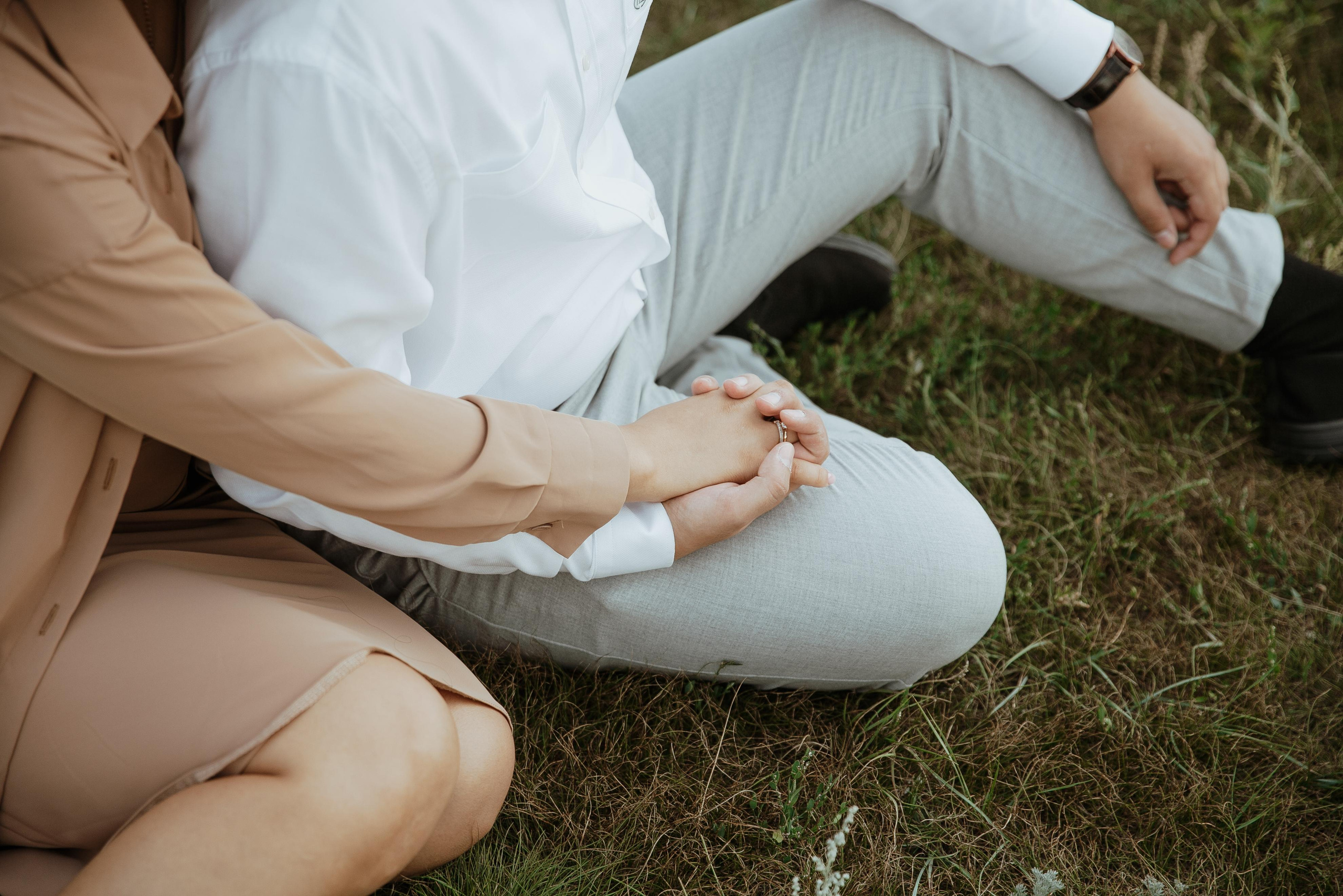 LS Индира и Батырхан. Свадебный и Семейный фотограф в Петрпавловске