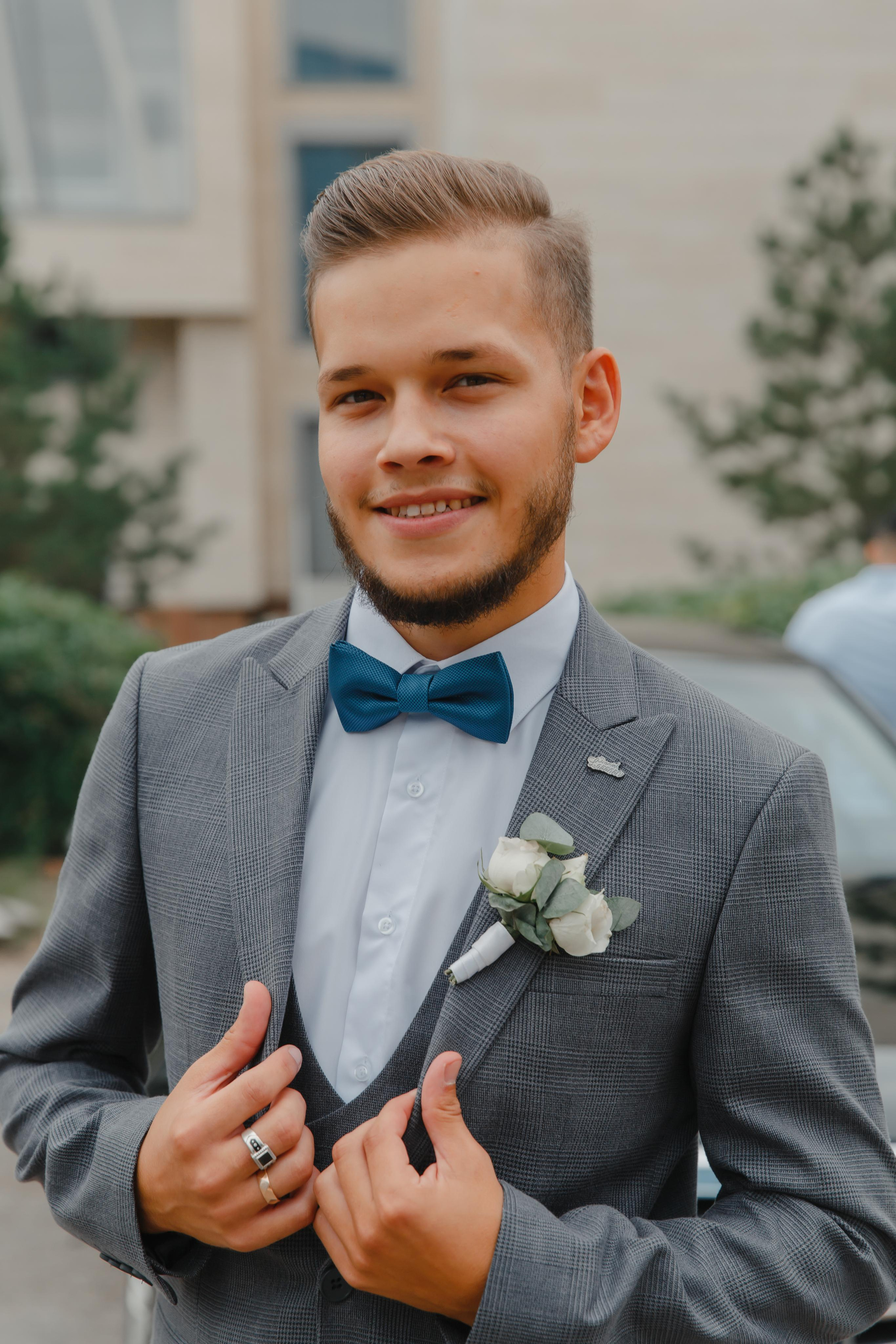 ТИМУР & ЛЕСЯ. Свадебный и Семейный фотограф в Петрпавловске