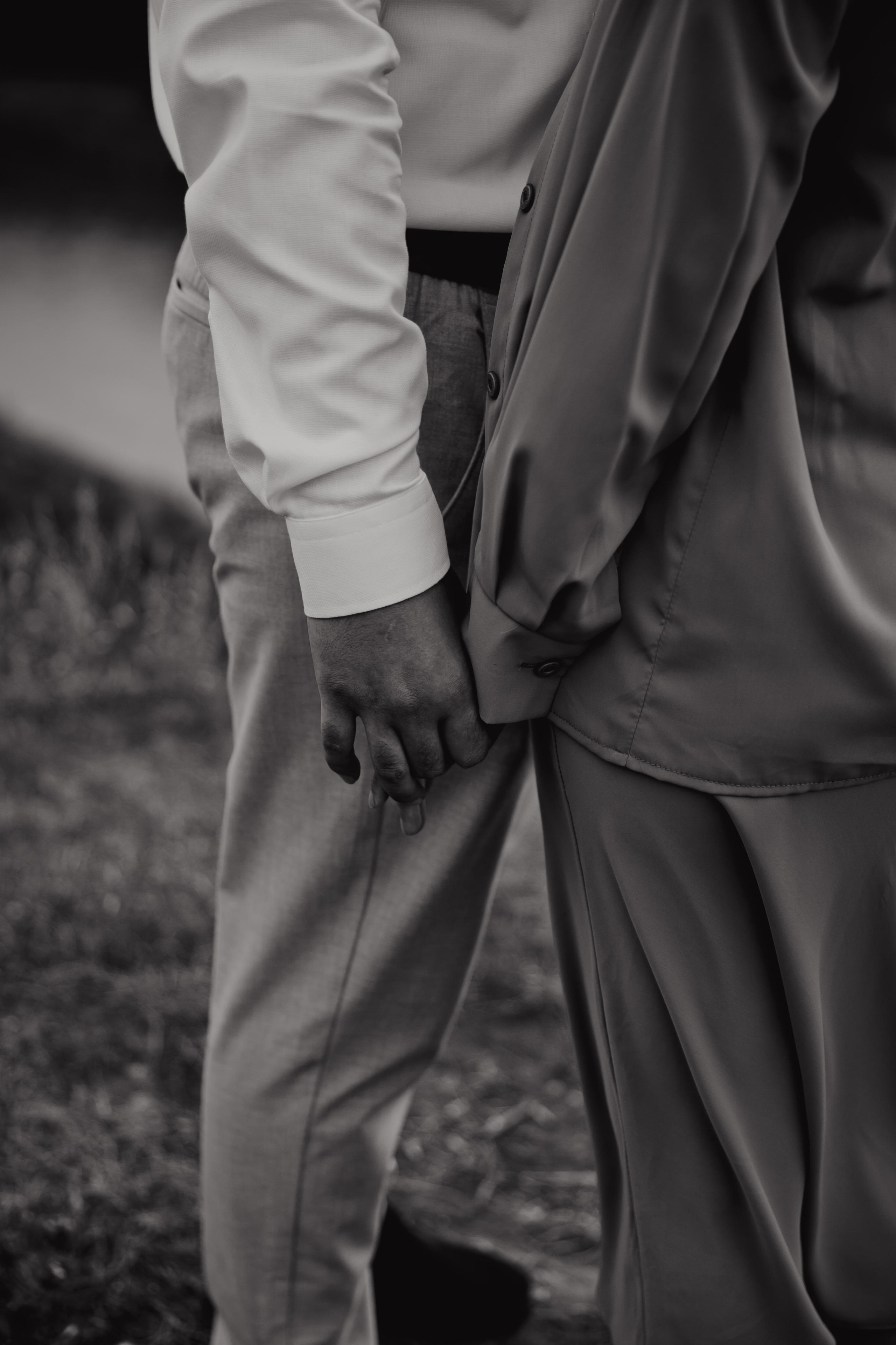 LS Индира и Батырхан. Свадебный и Семейный фотограф в Петрпавловске