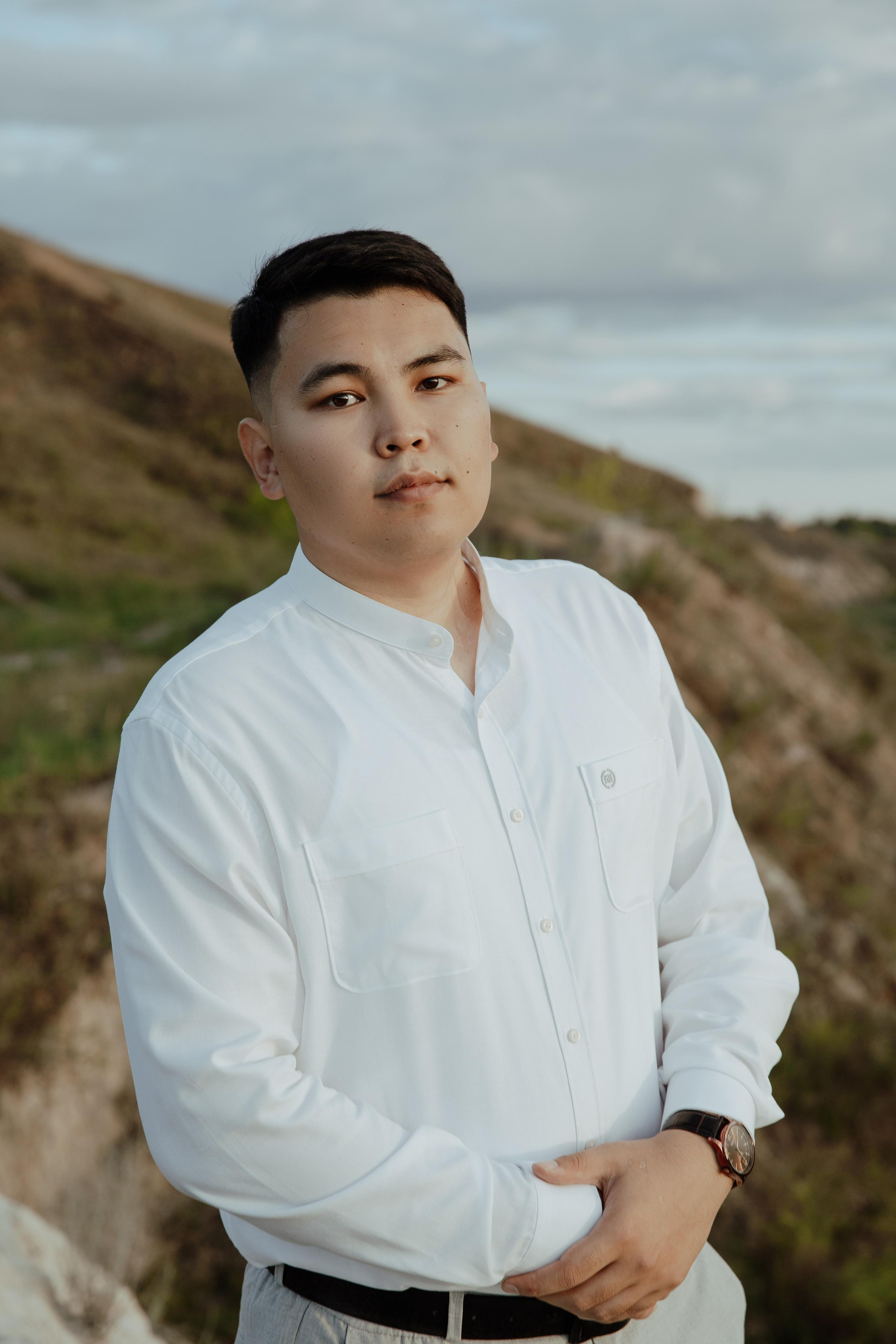 LS Индира и Батырхан. Свадебный и Семейный фотограф в Петрпавловске