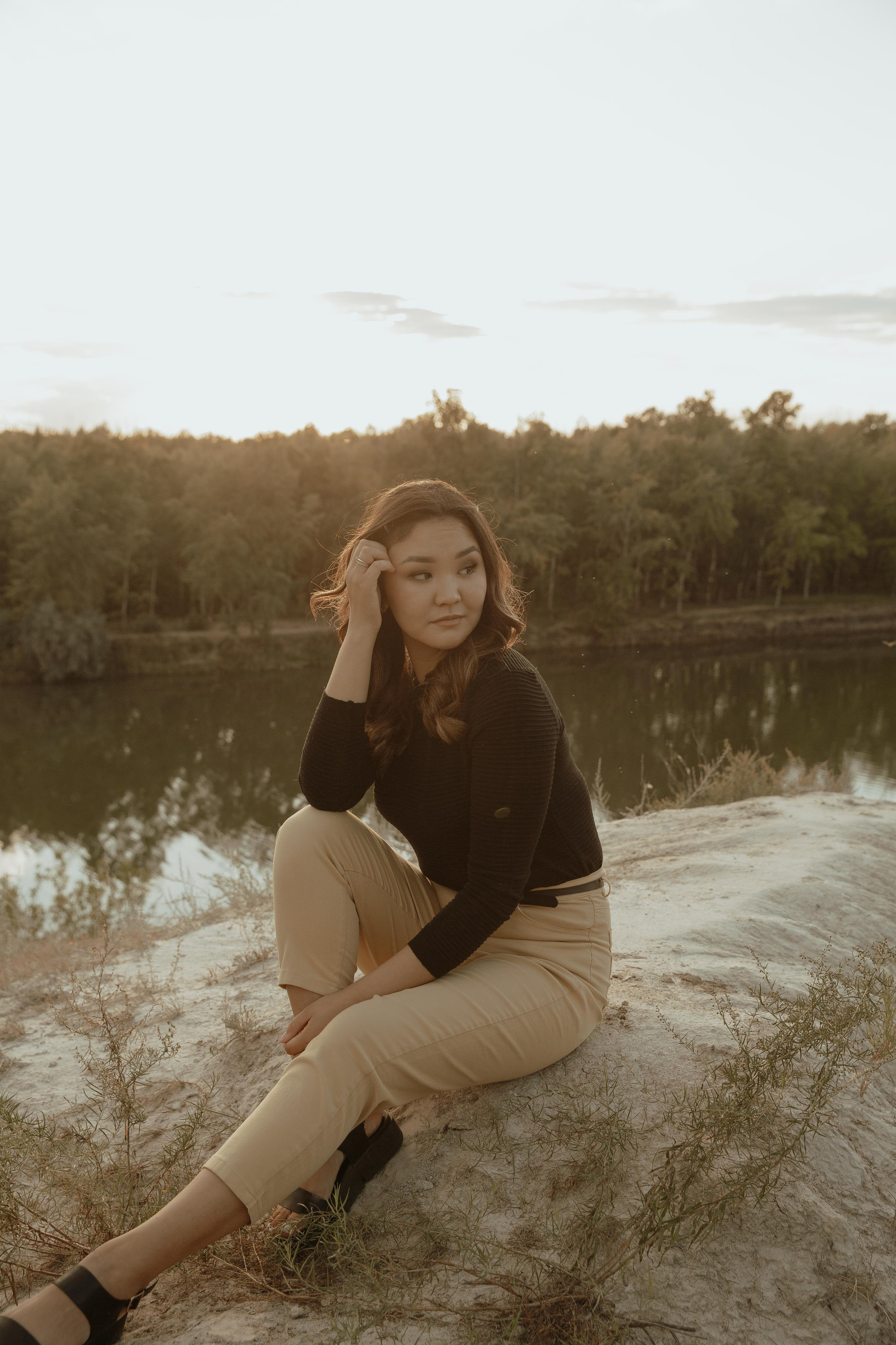 LS Индира и Батырхан. Свадебный и Семейный фотограф в Петрпавловске