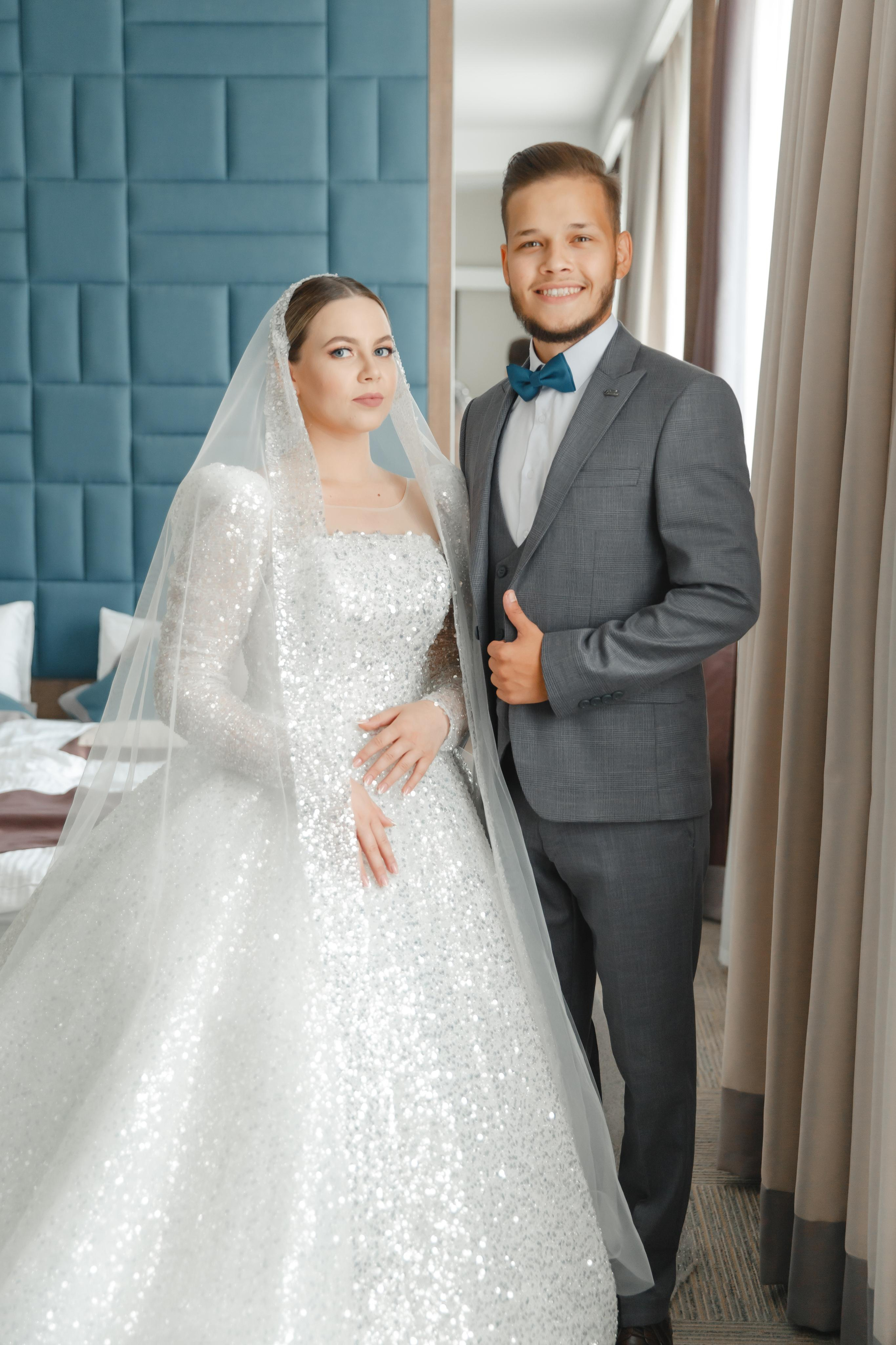 ТИМУР & ЛЕСЯ. Свадебный и Семейный фотограф в Петрпавловске