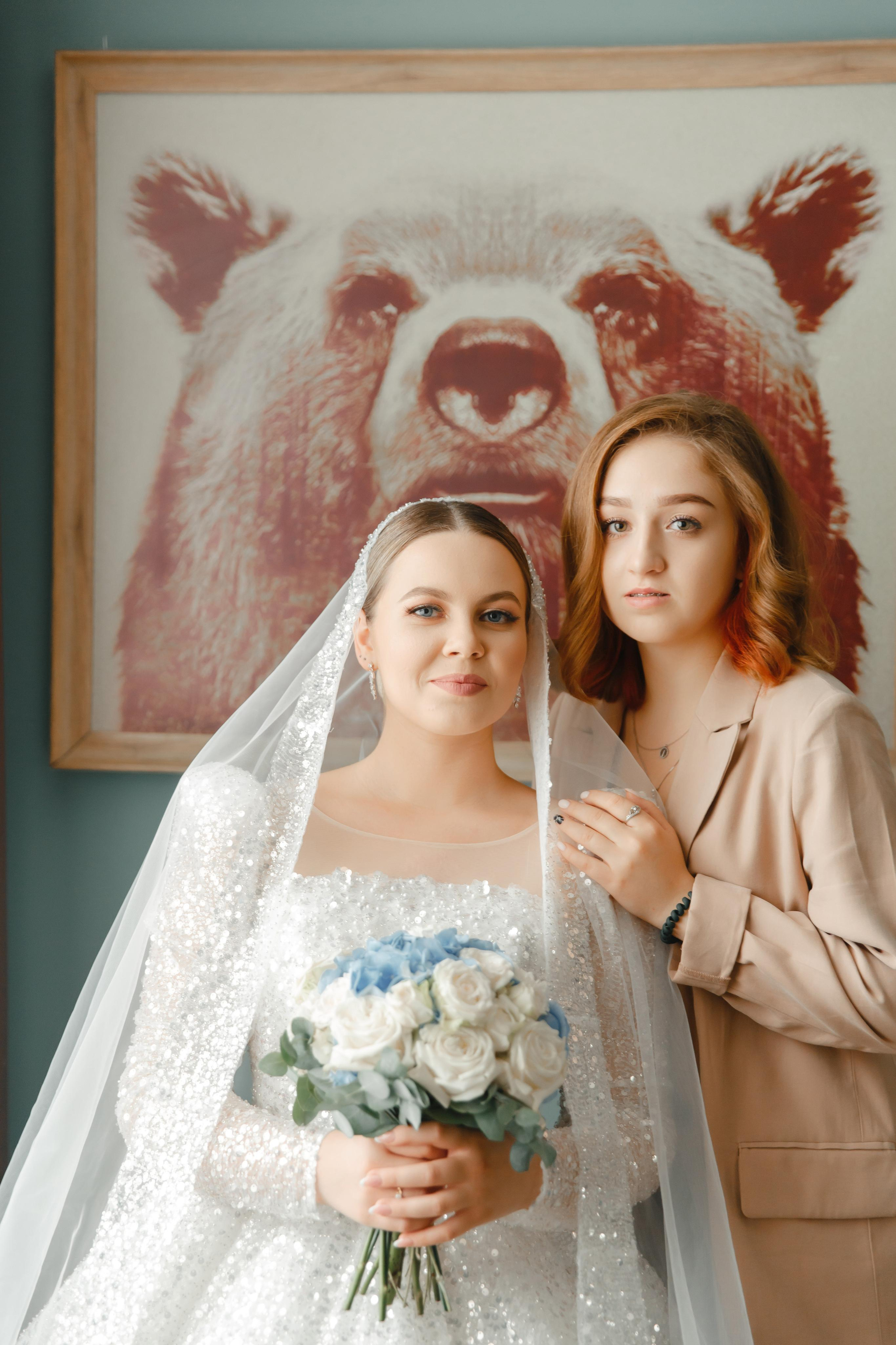 ТИМУР & ЛЕСЯ. Свадебный и Семейный фотограф в Петрпавловске