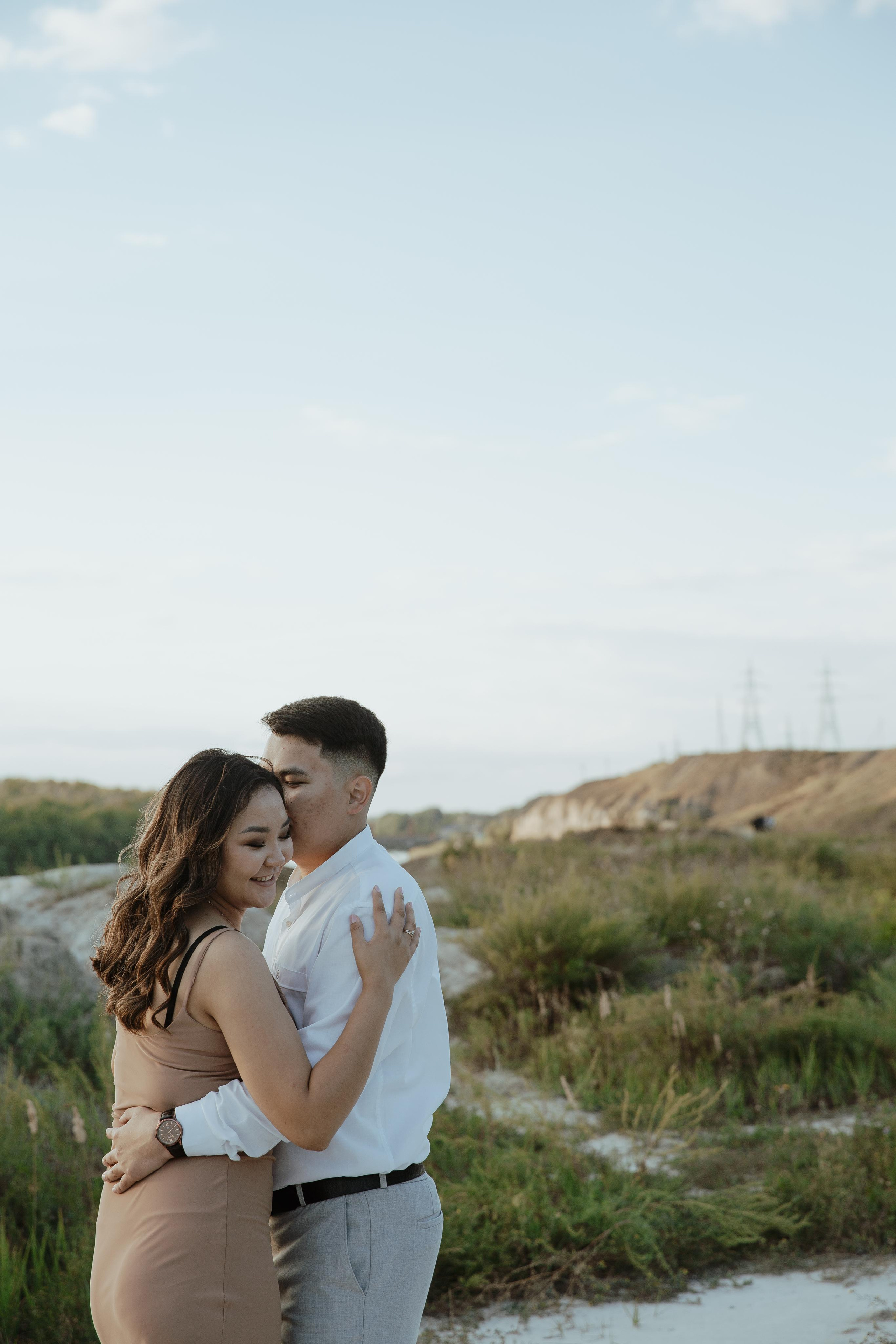 LS Индира и Батырхан. Свадебный и Семейный фотограф в Петрпавловске