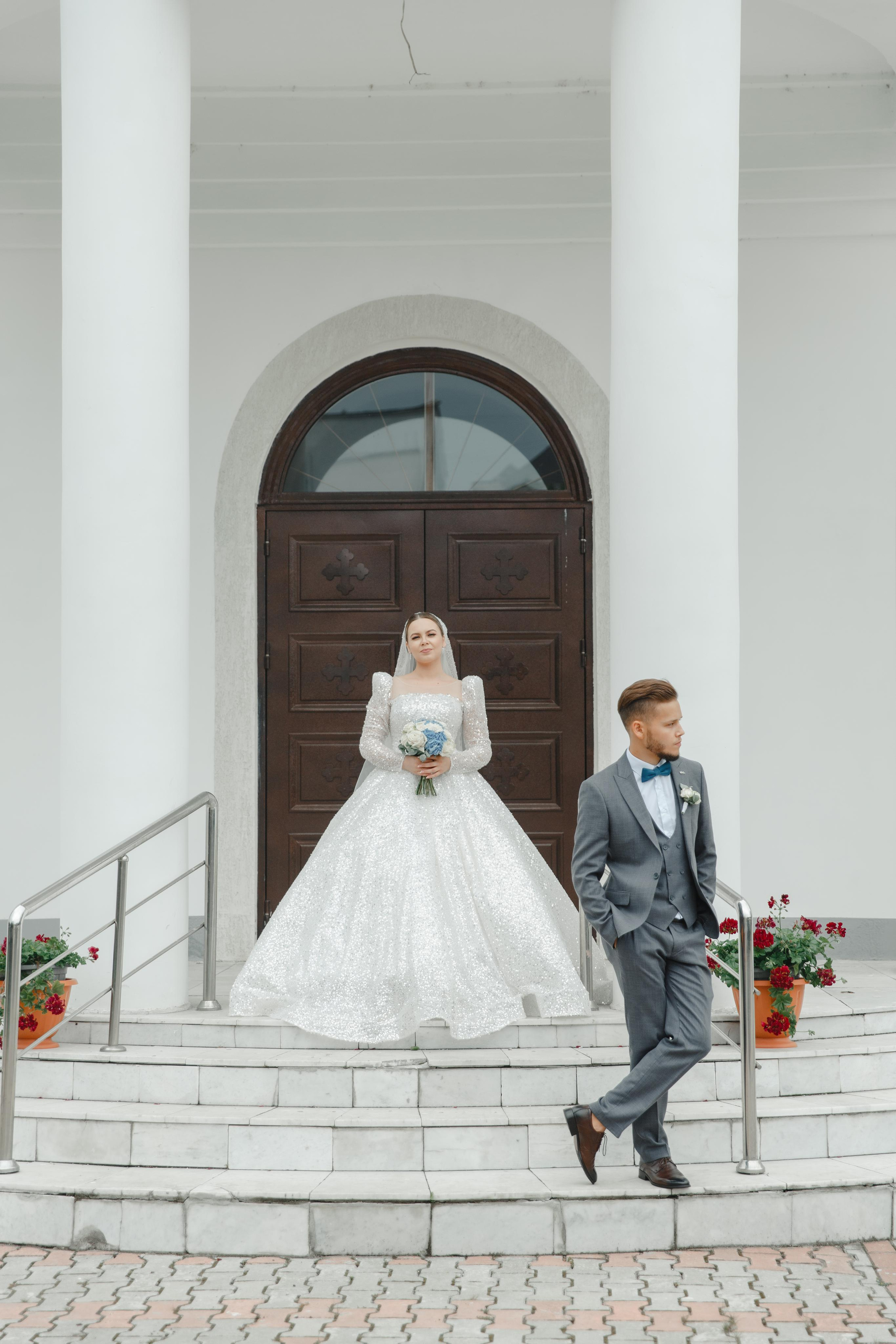 ТИМУР & ЛЕСЯ. Свадебный и Семейный фотограф в Петрпавловске