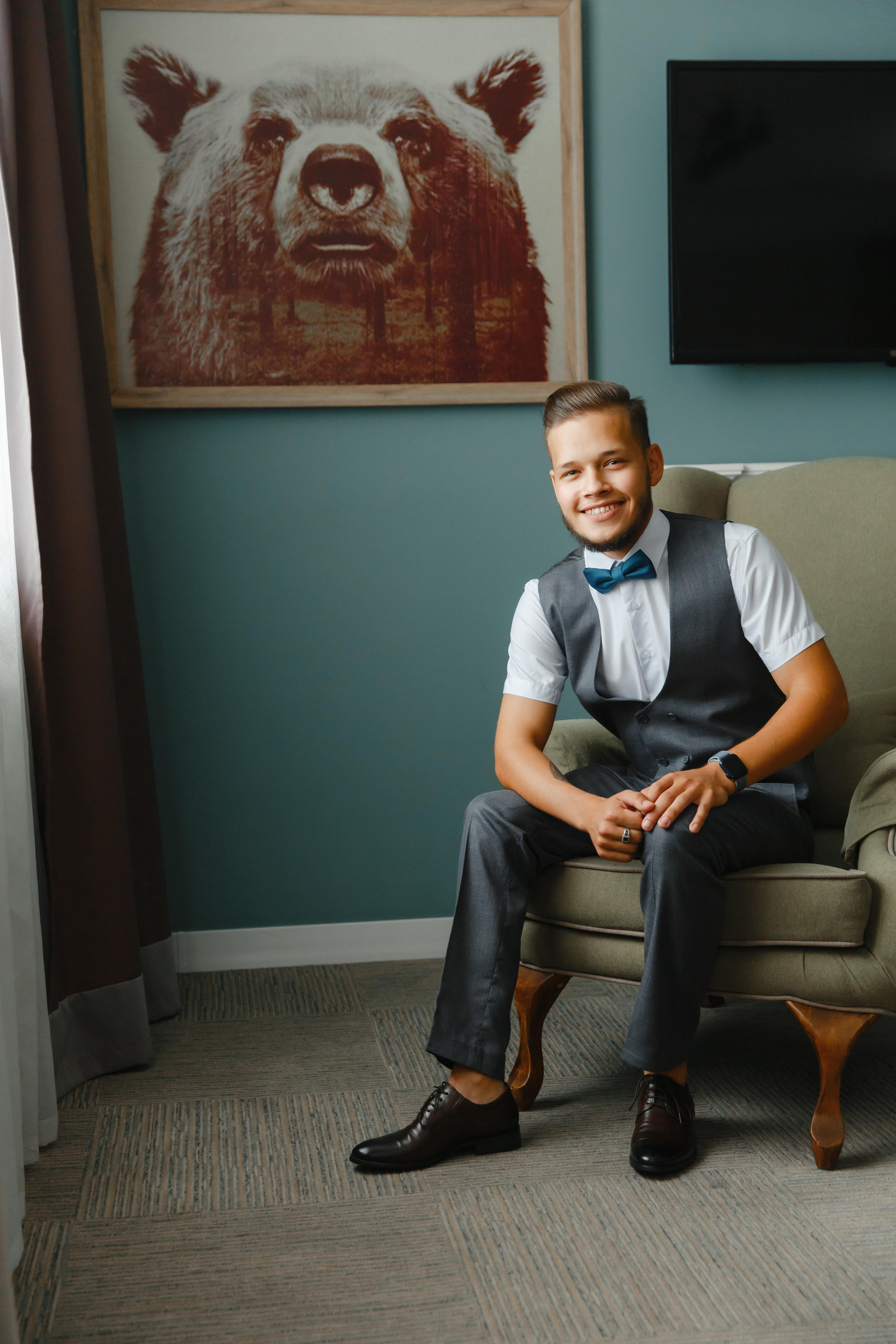 ТИМУР & ЛЕСЯ. Свадебный и Семейный фотограф в Петрпавловске