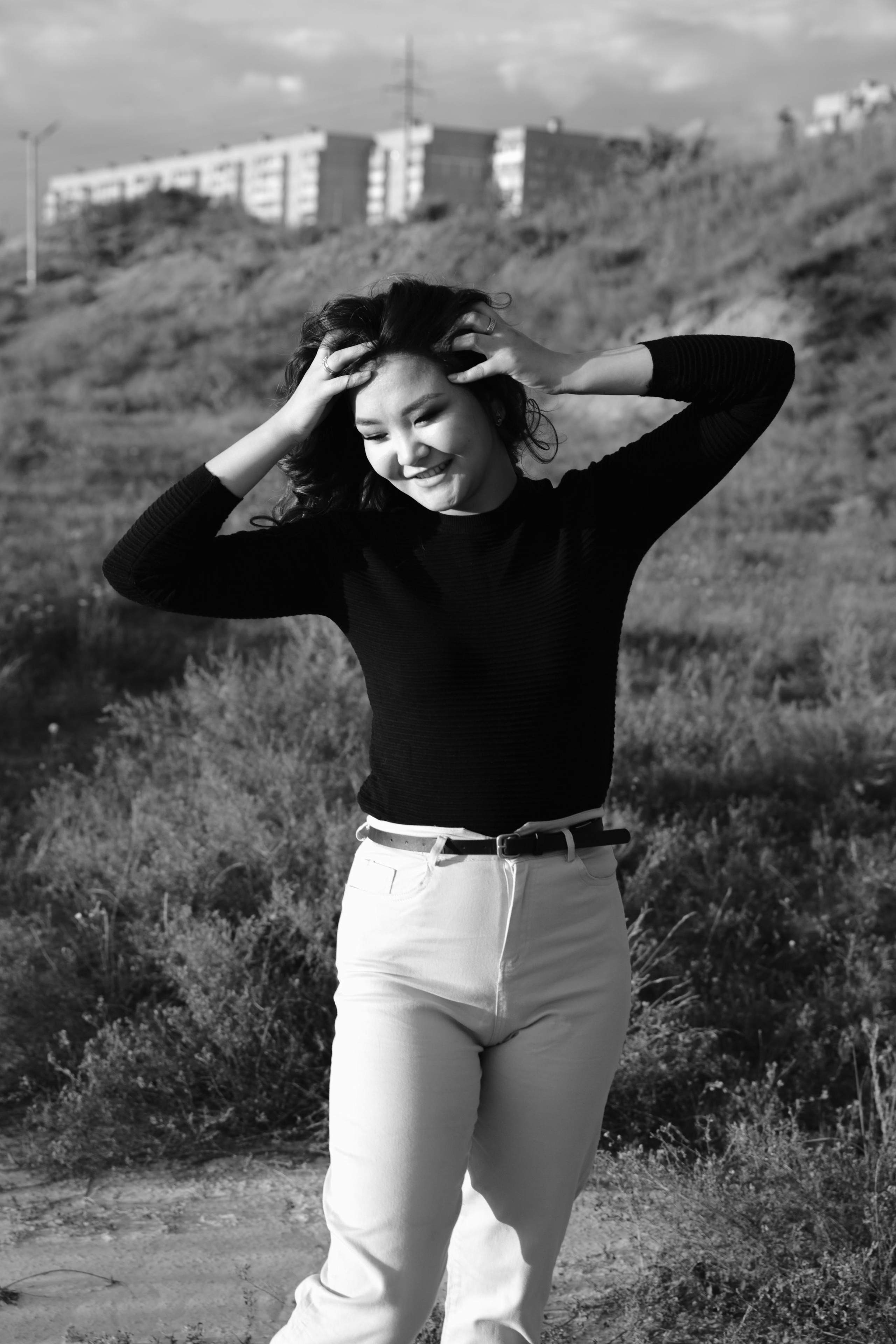 LS Индира и Батырхан. Свадебный и Семейный фотограф в Петрпавловске