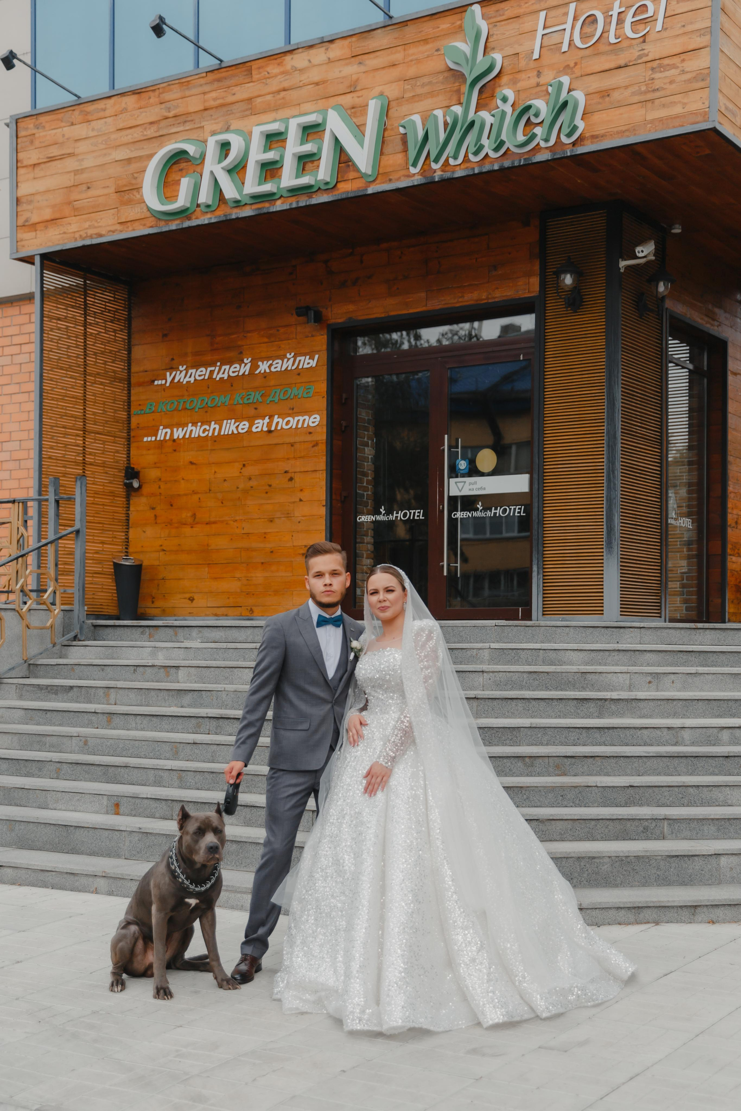 ТИМУР & ЛЕСЯ. Свадебный и Семейный фотограф в Петрпавловске