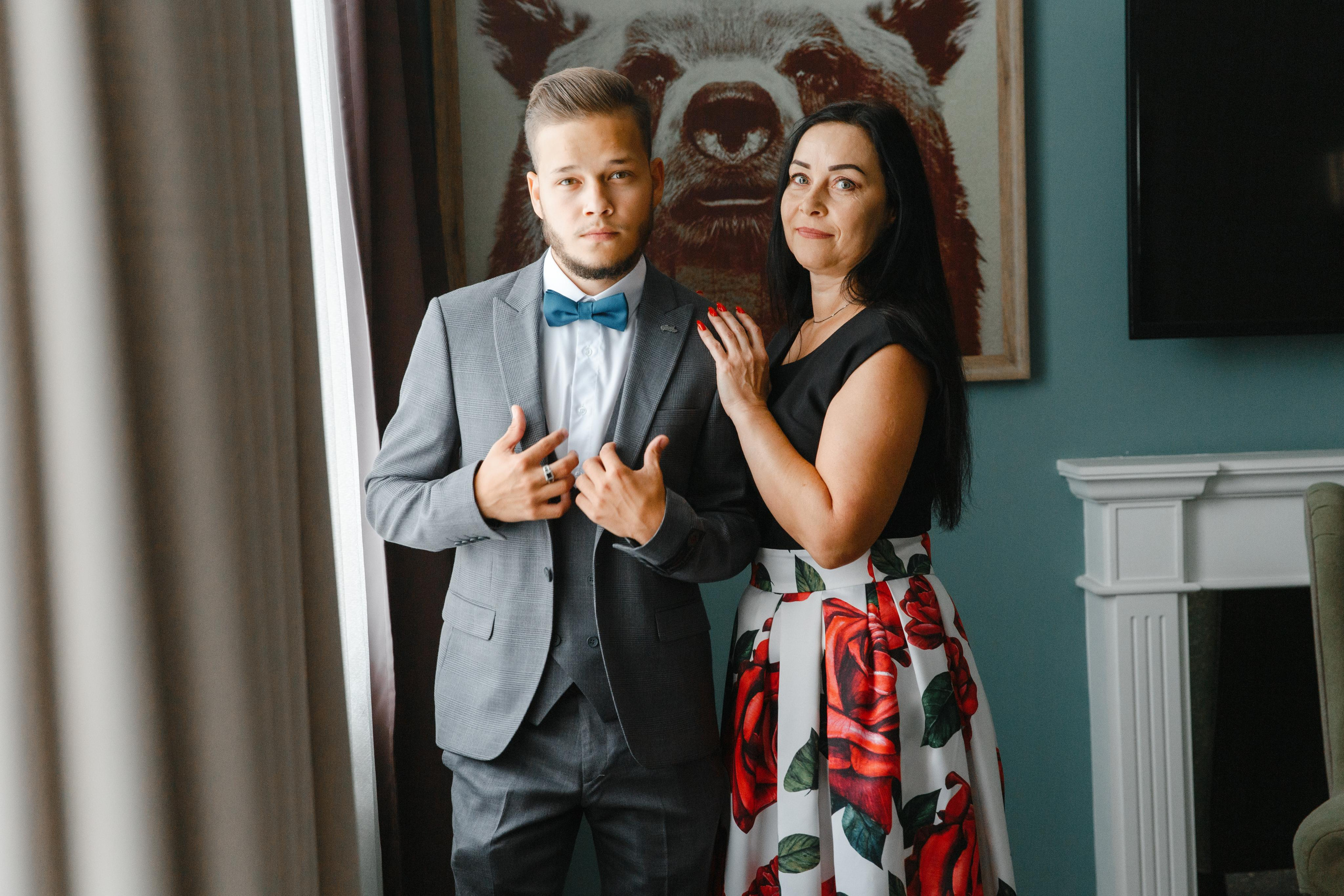 ТИМУР & ЛЕСЯ. Свадебный и Семейный фотограф в Петрпавловске