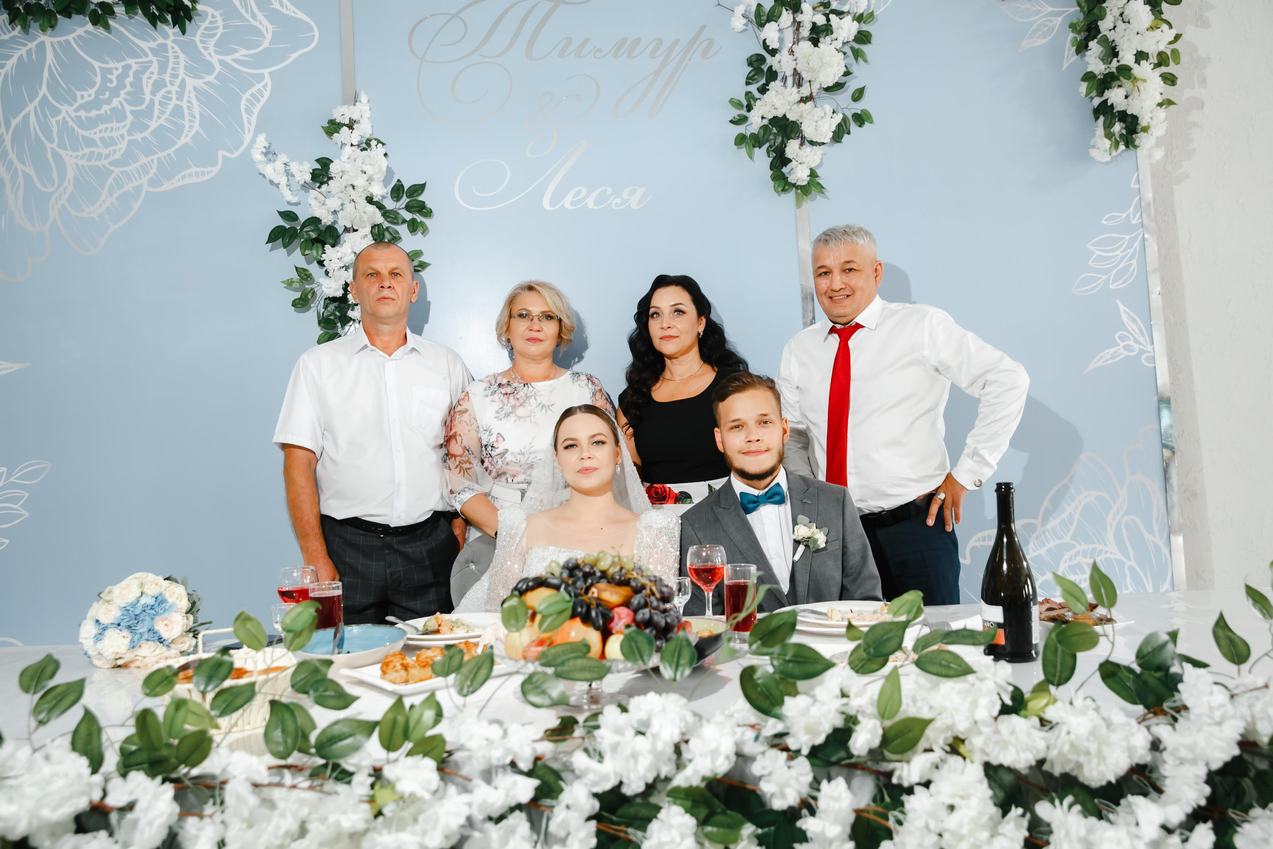 ТИМУР & ЛЕСЯ. Свадебный и Семейный фотограф в Петрпавловске