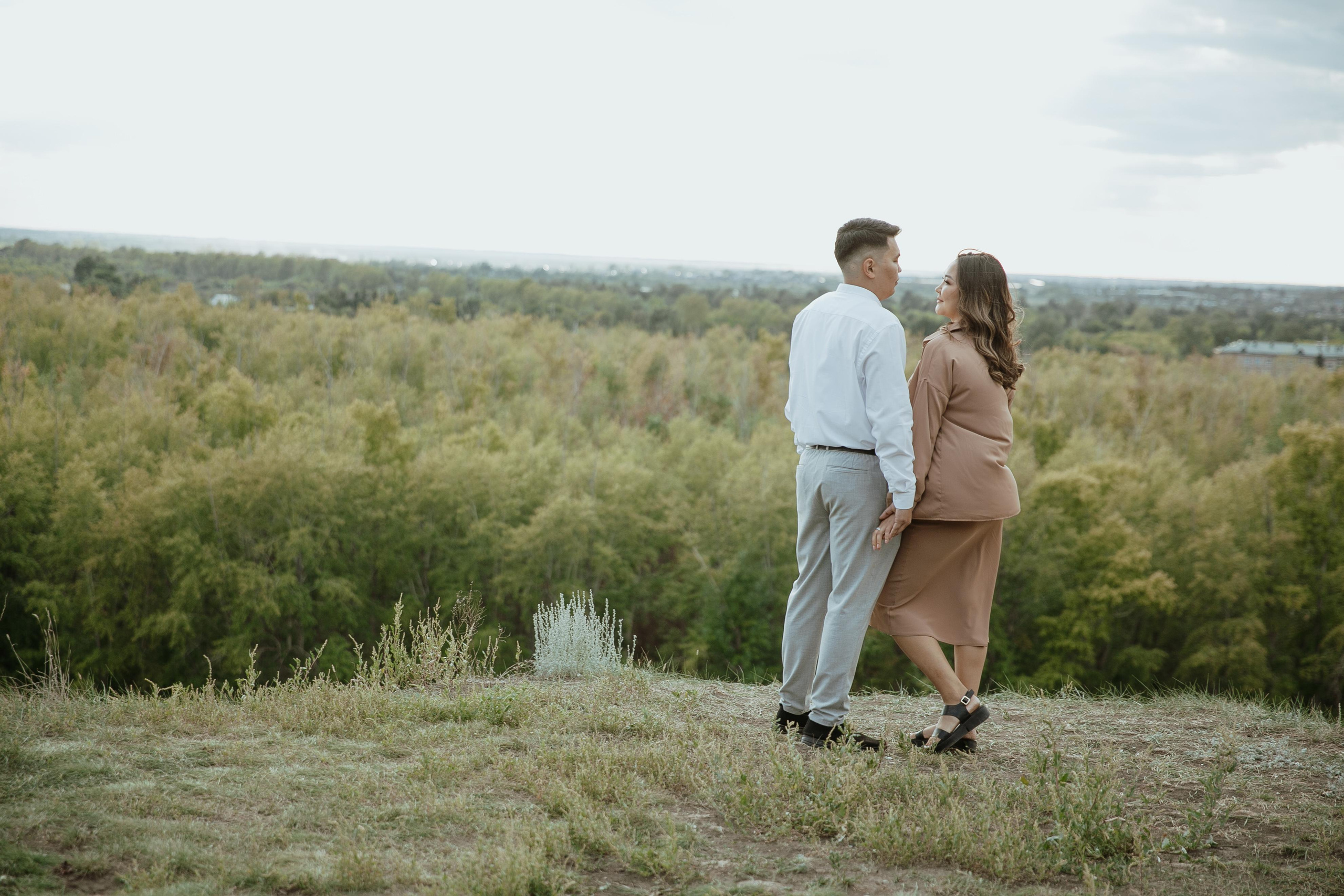 LS Индира и Батырхан. Свадебный и Семейный фотограф в Петрпавловске