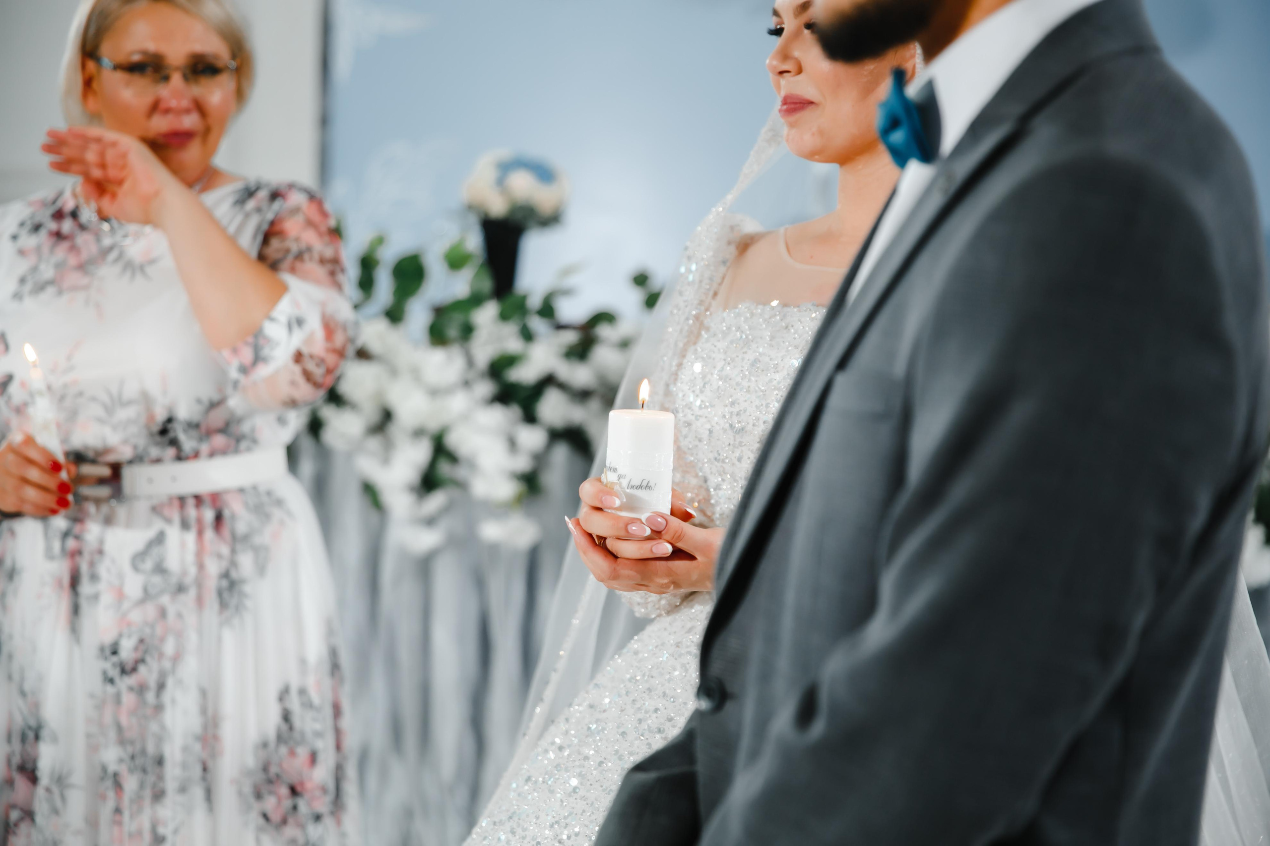 ТИМУР & ЛЕСЯ. Свадебный и Семейный фотограф в Петрпавловске